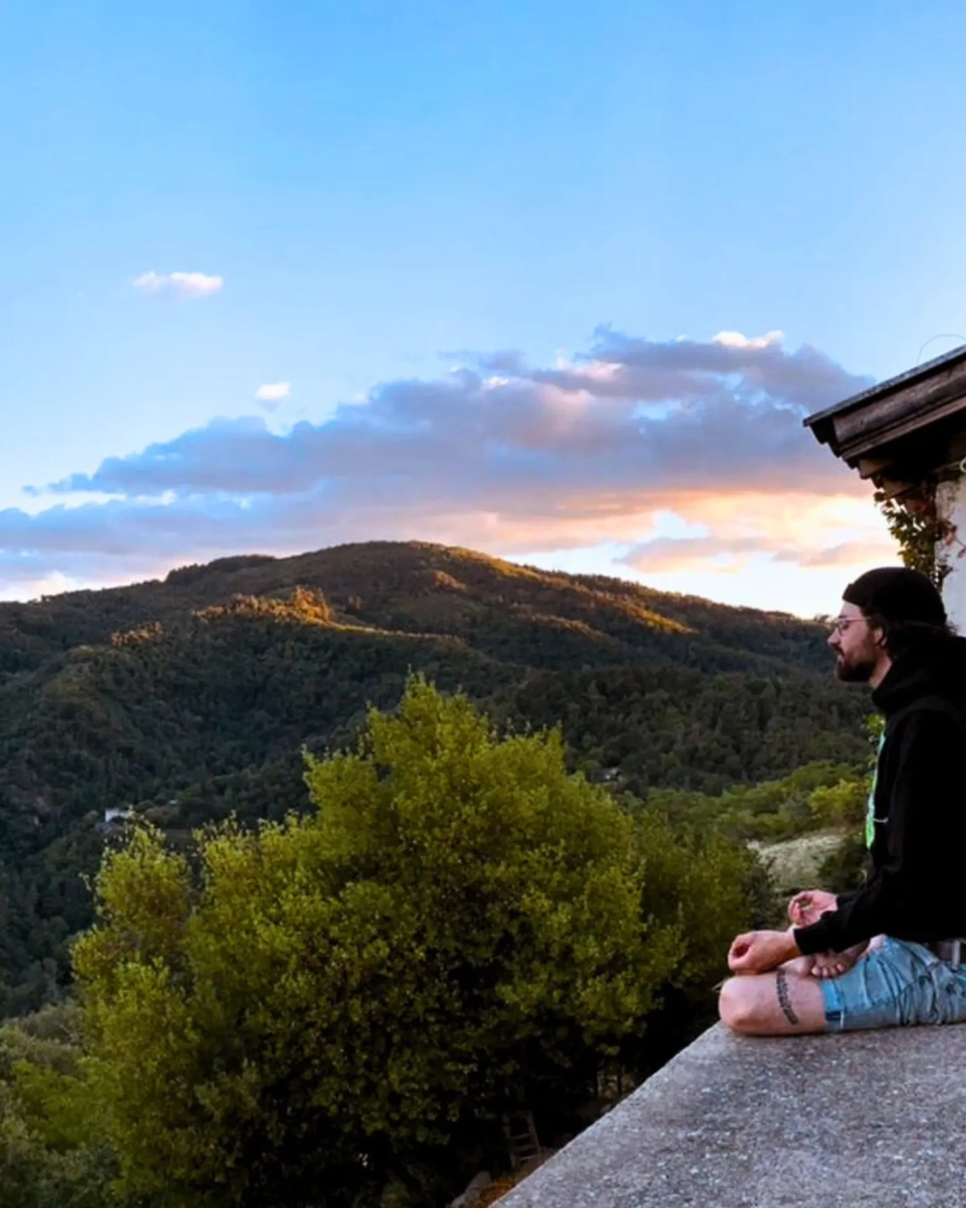 Yoga & Kung Fu Retreat: Die Kunst der inneren Mitte - 4