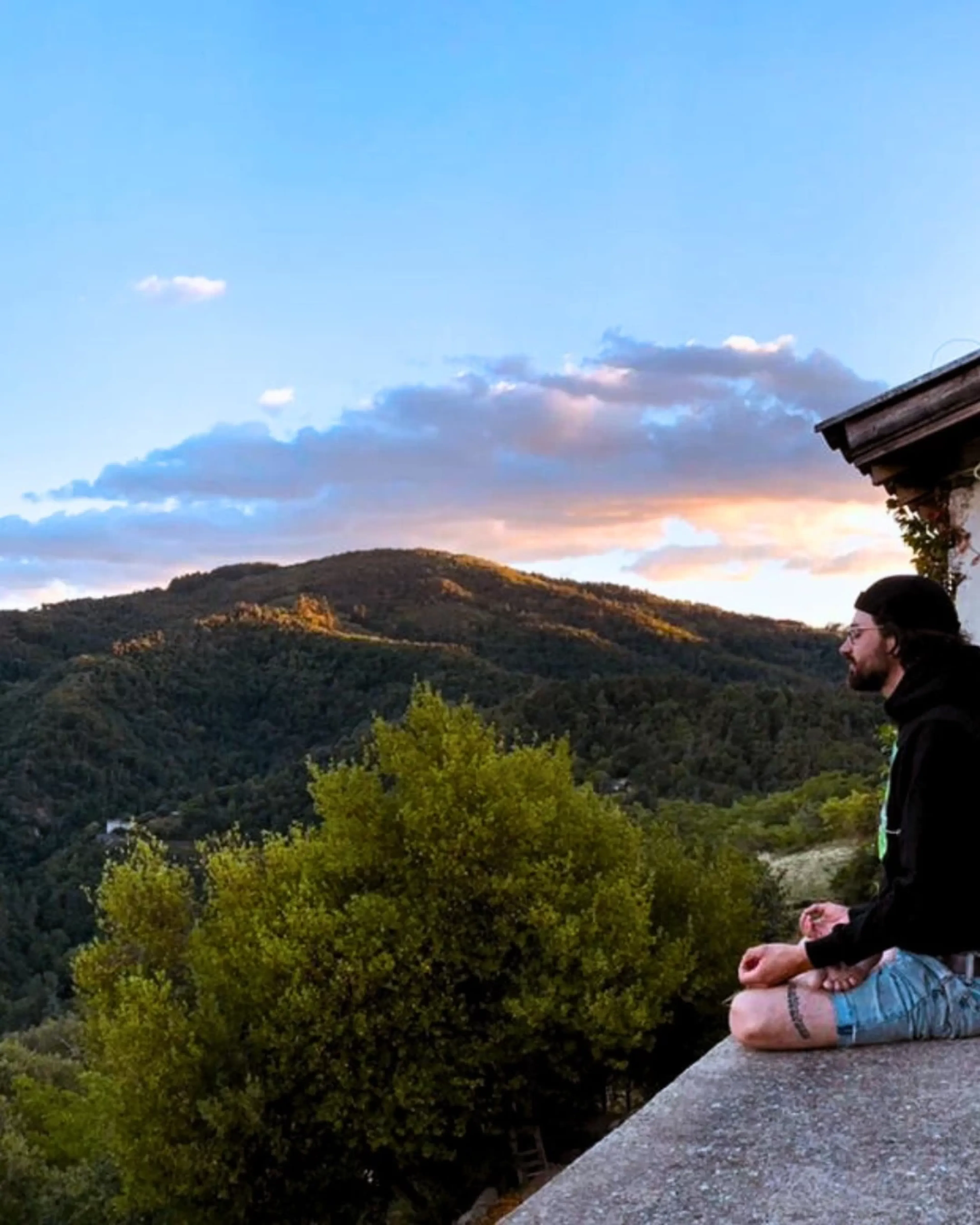 Yoga & Kung Fu Retreat: Die Kunst der inneren Mitte - 4