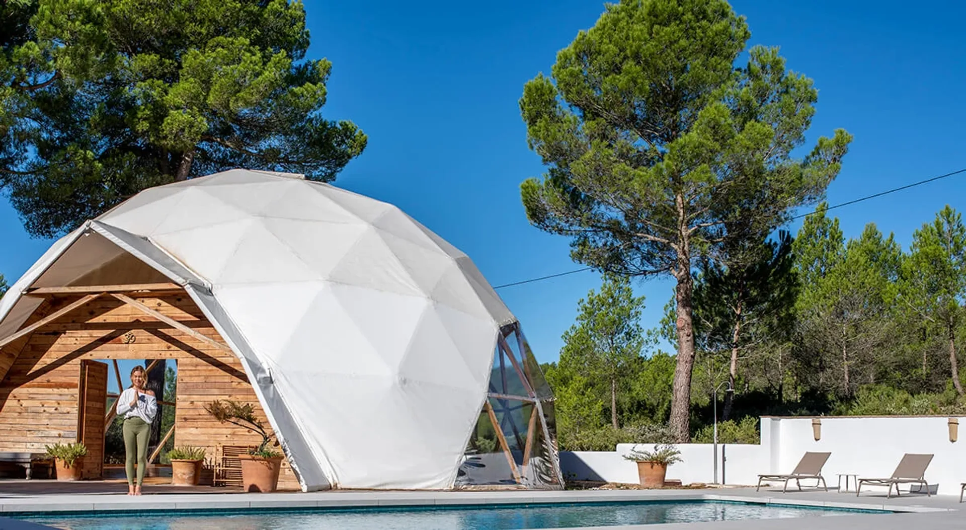 Deep Clean Detox Retreat: Reinigende Auszeit in der Natur - 5