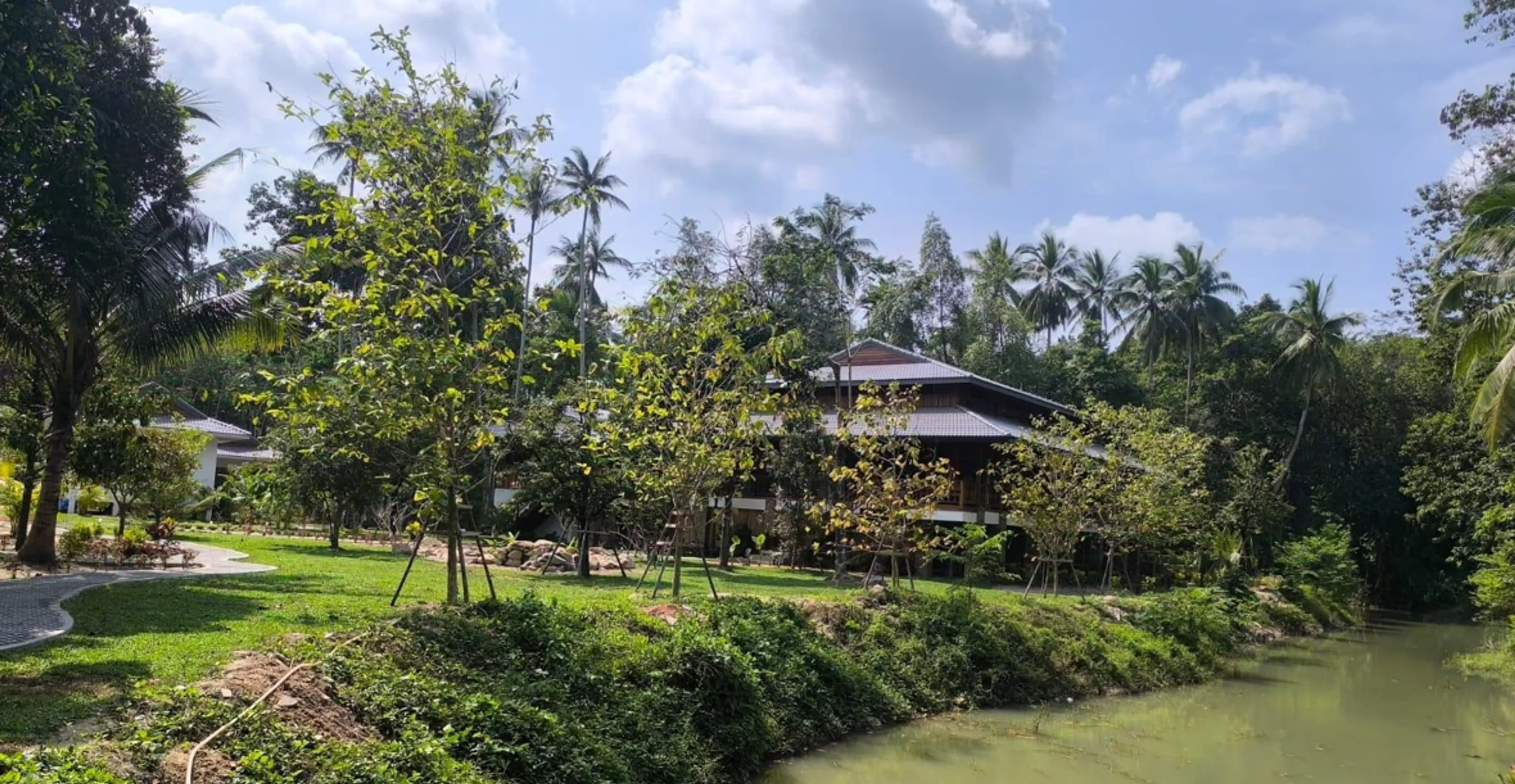 Yoga-Paradies Koh Phangan: Yoga, tropische Ruhe & innere Balance - 3