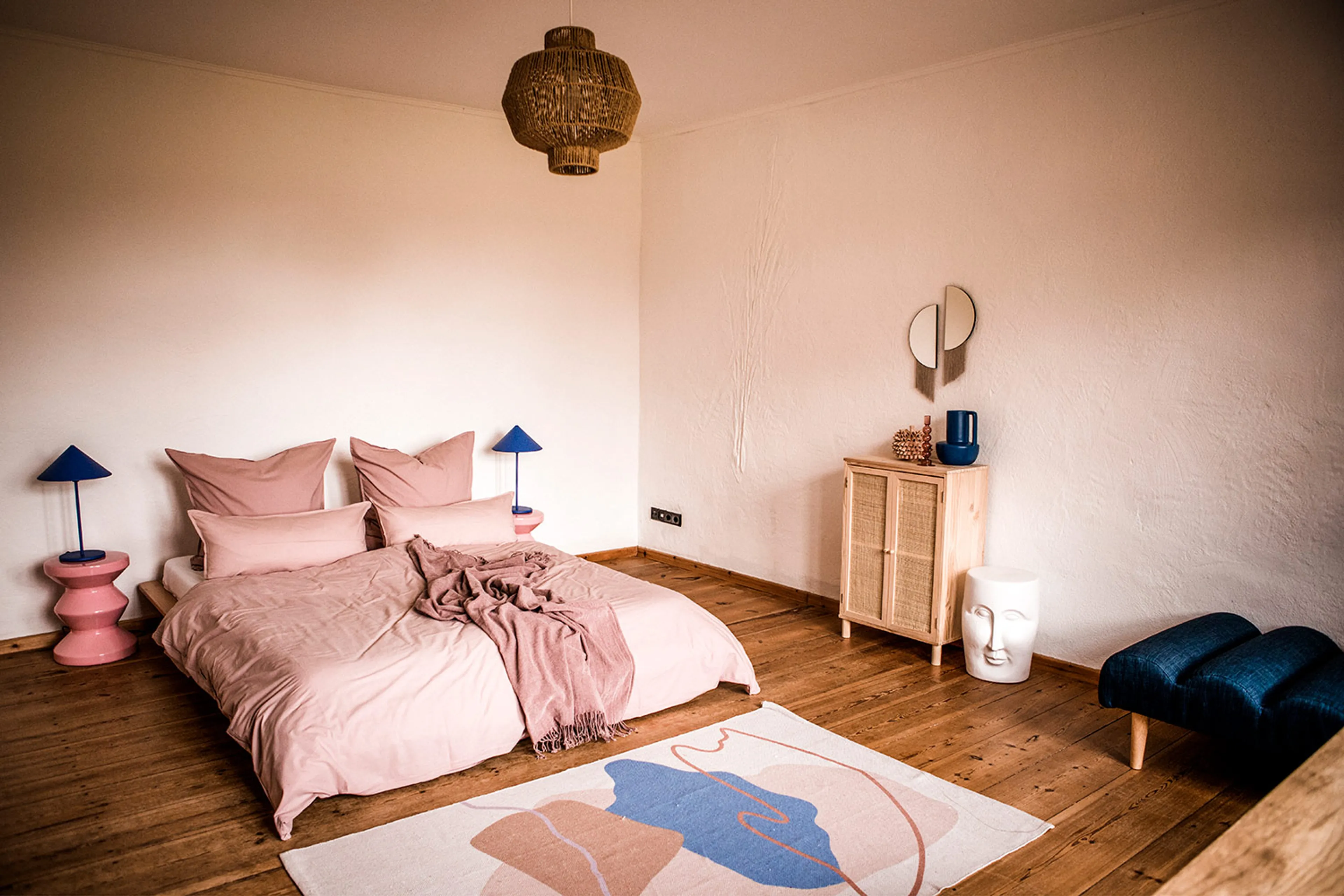 Yoga- und Ayurveda Retreat für innere Balance in der Uckermark - 3