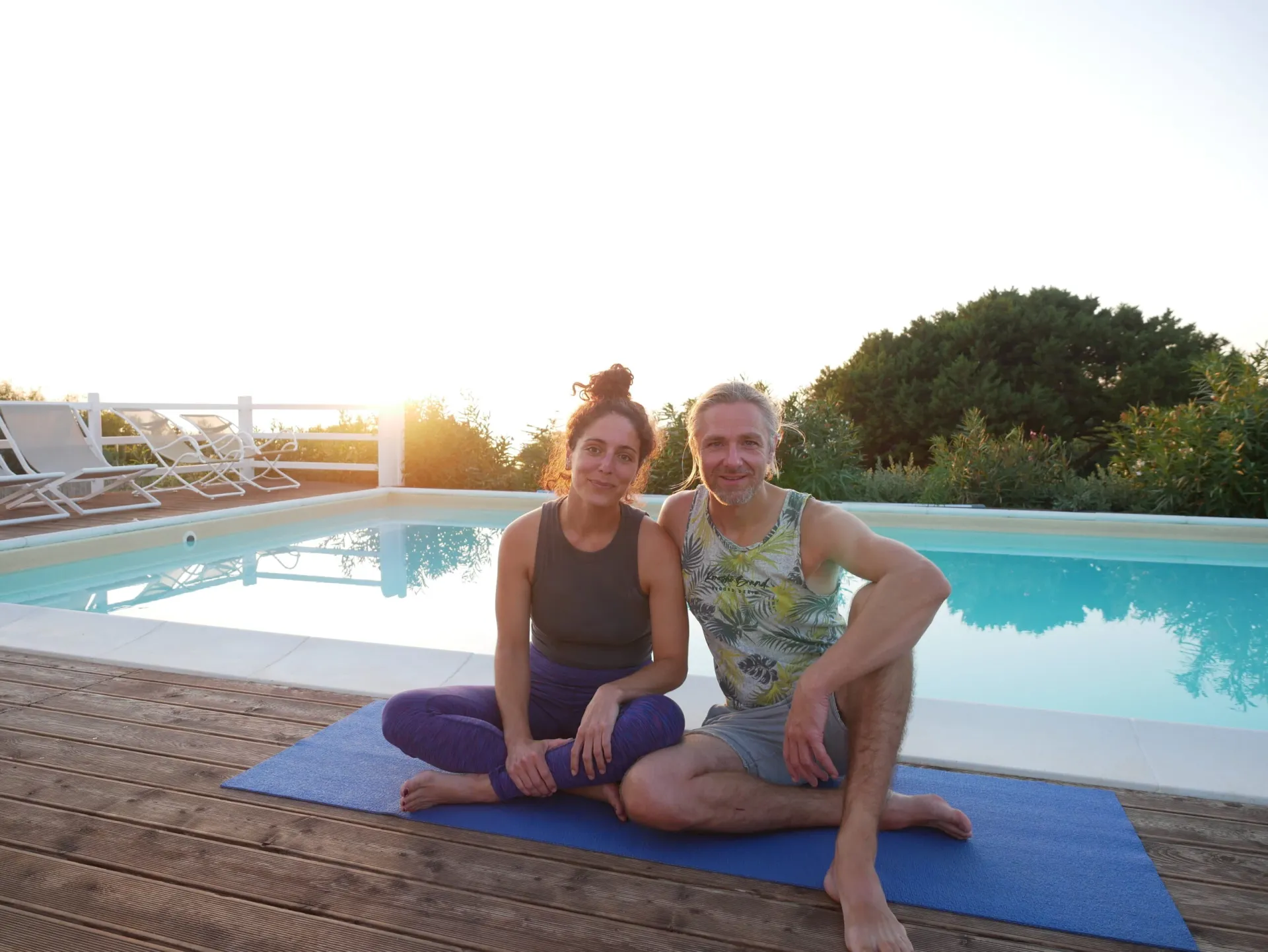 Yoga-Urlaub in einer traumhaften Finca auf Mallorca - 4