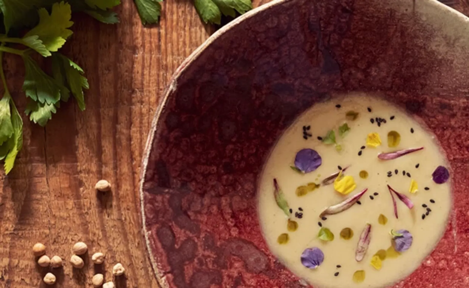 Total Rebalance: Intensive Auszeit in der Natur Spaniens - 3