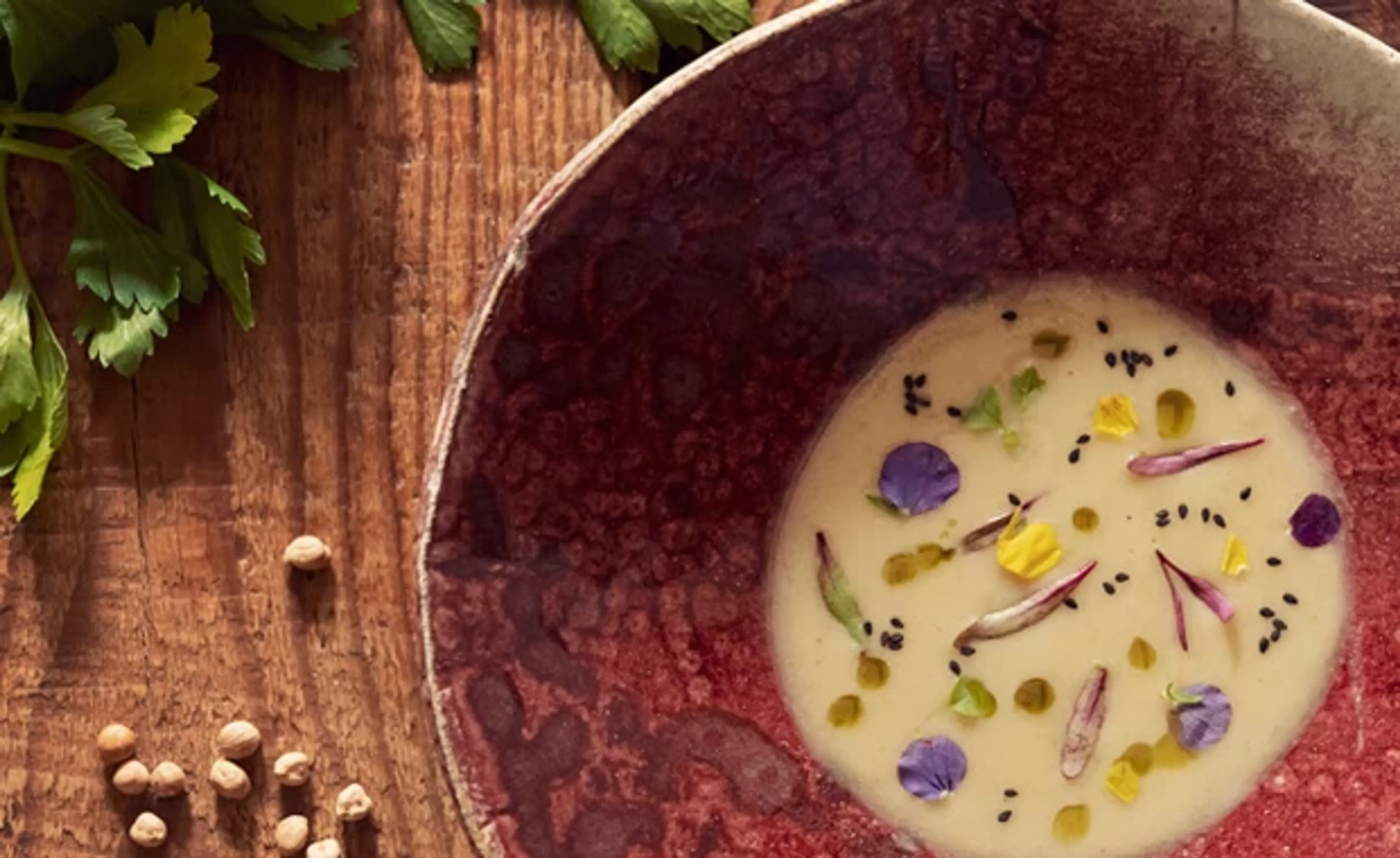 Total Rebalance: Intensive Auszeit in der Natur Spaniens - 3