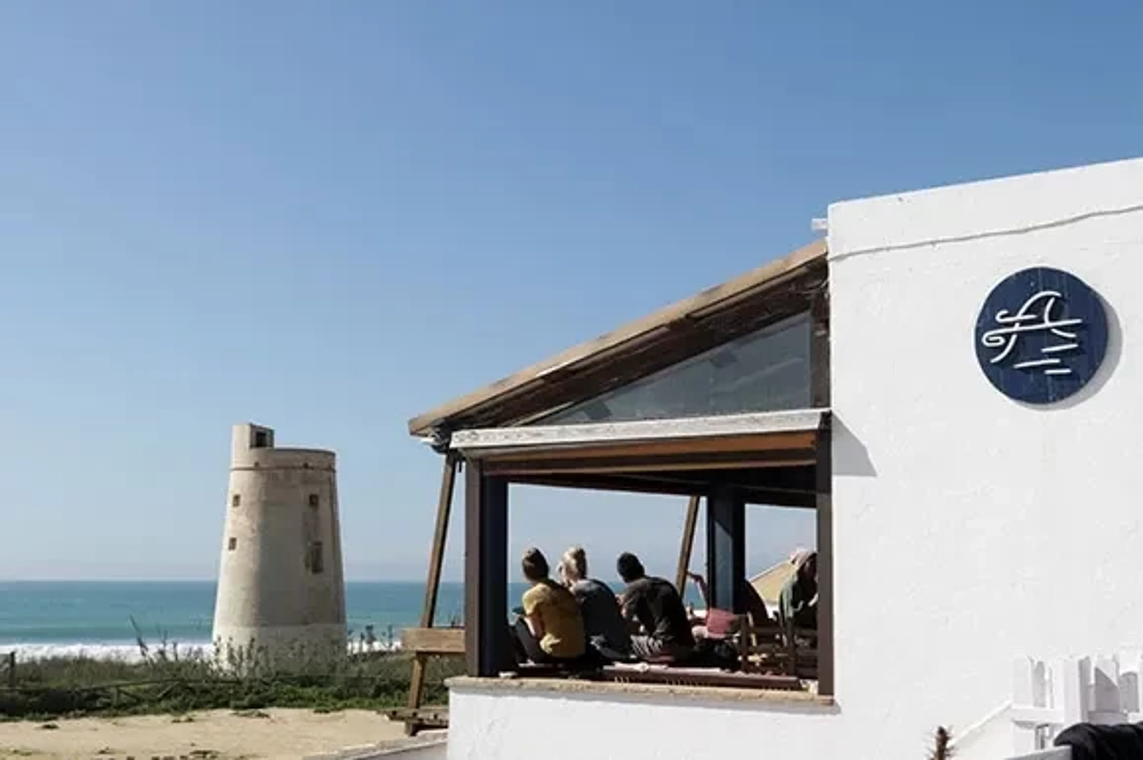 Klassisches Longboarden lernen in Andalusien - 3