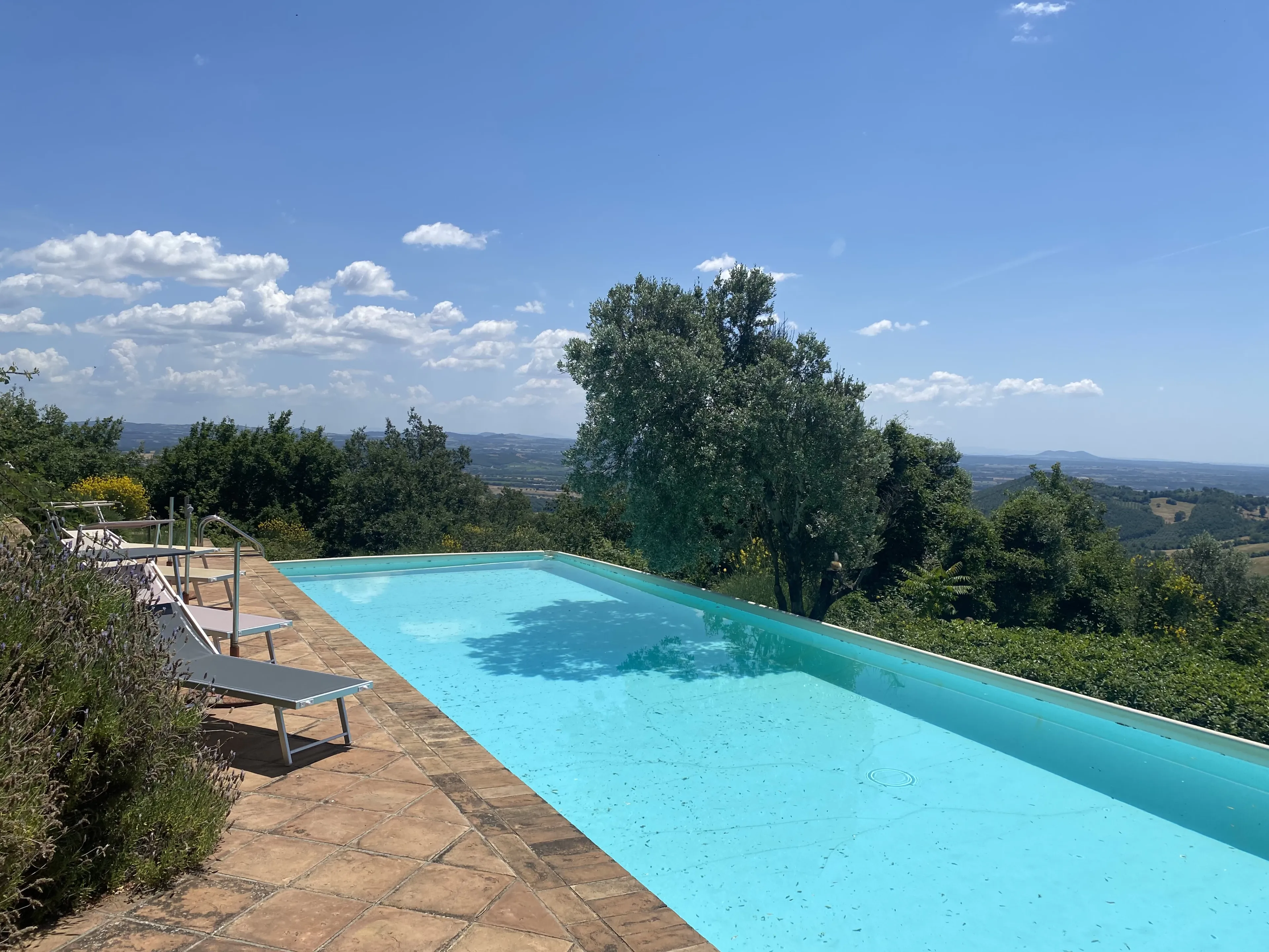Yoga Retreat in der Toskana: Finde mit Ruhe zu neuer Kraft - 4