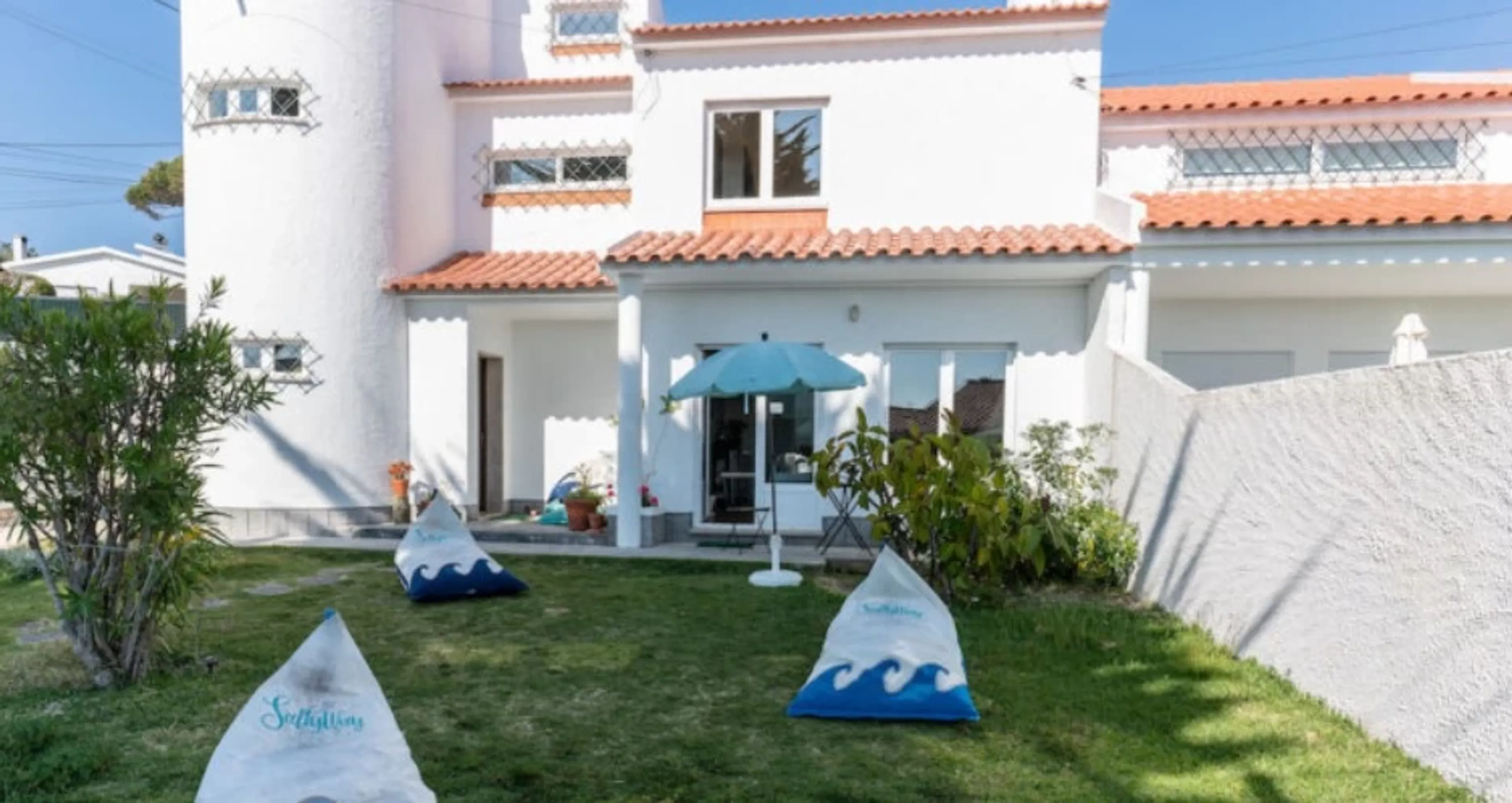 Surfurlaub in beeindruckender Natur nahe Lissabon - 5