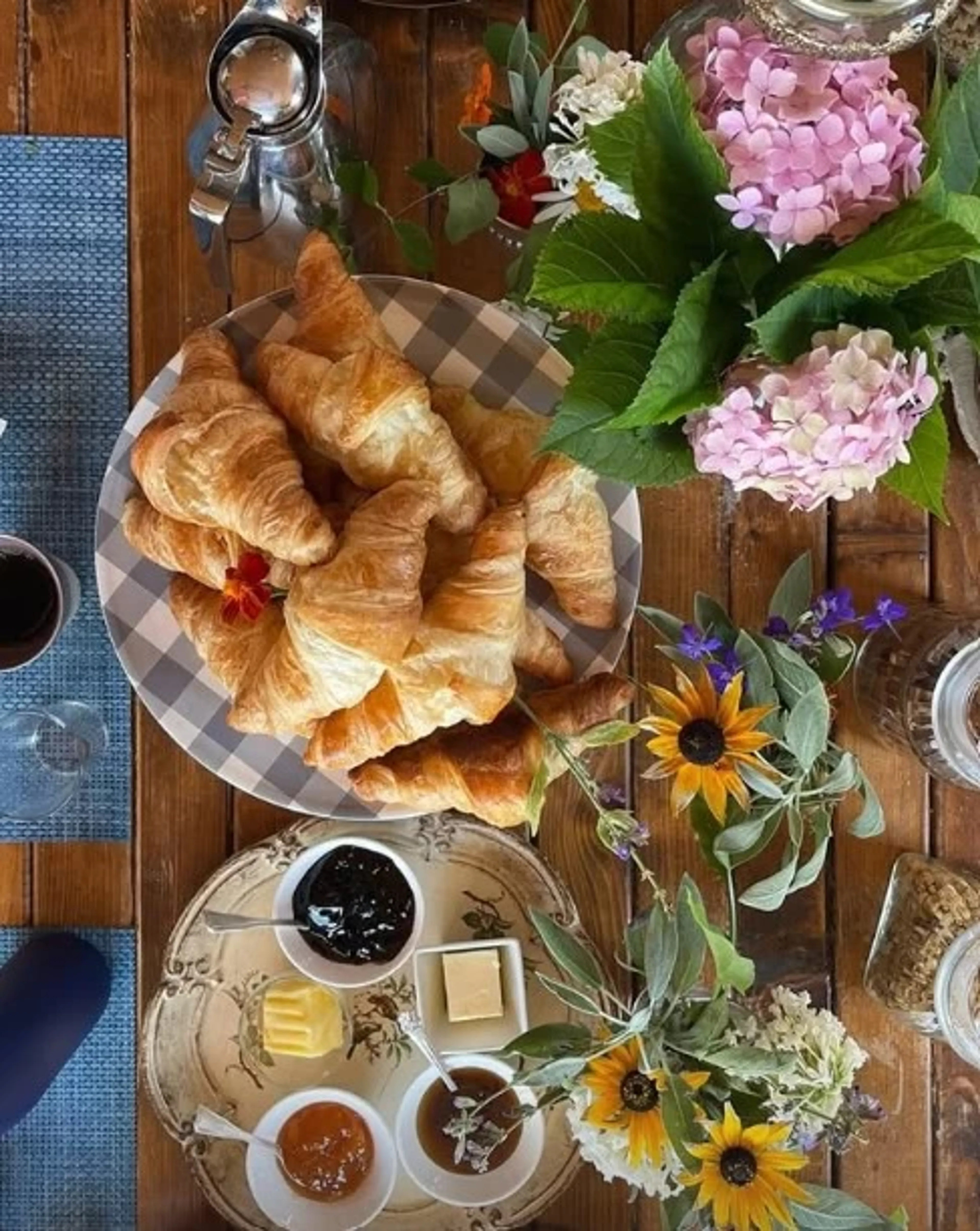 Wander- & Yoga-Urlaub in den französischen Alpen - 5