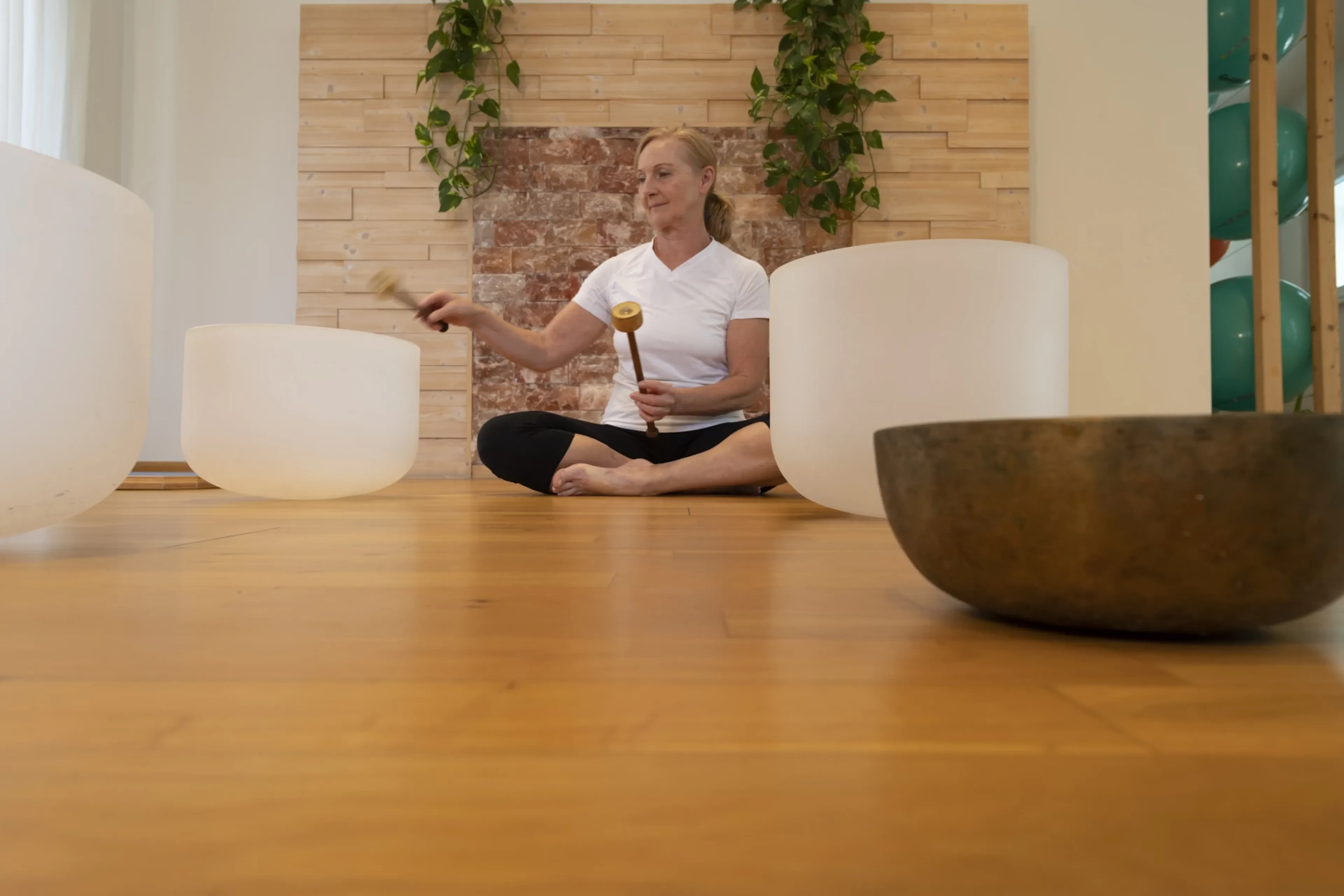 Dein Yoga Wochenende im Schwarzwald: Wellness-Retreat mit Alpenblick - 2