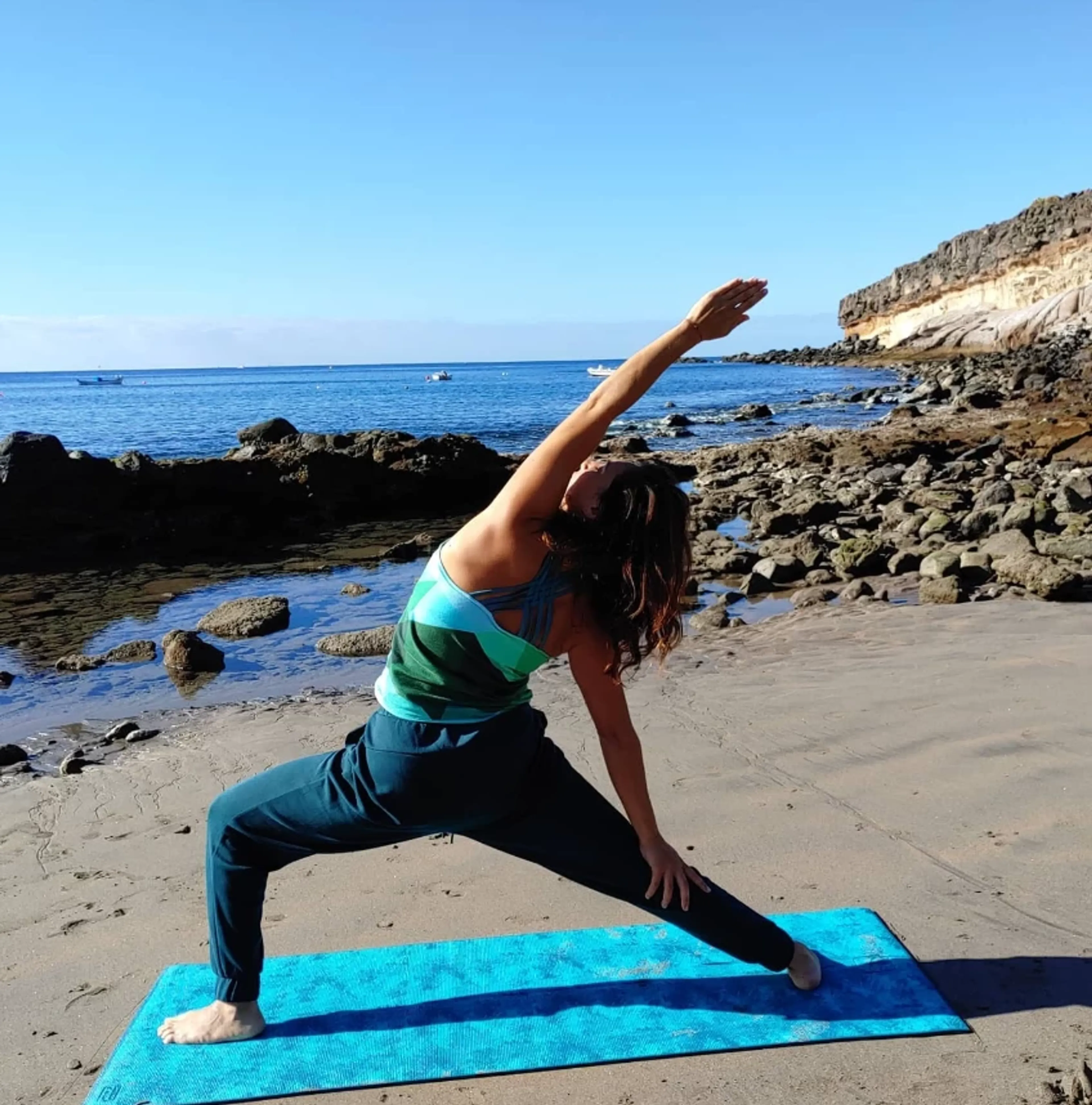 Pilates-, Yoga- und Wellness-Retreat mit Hotelkomfort - 1