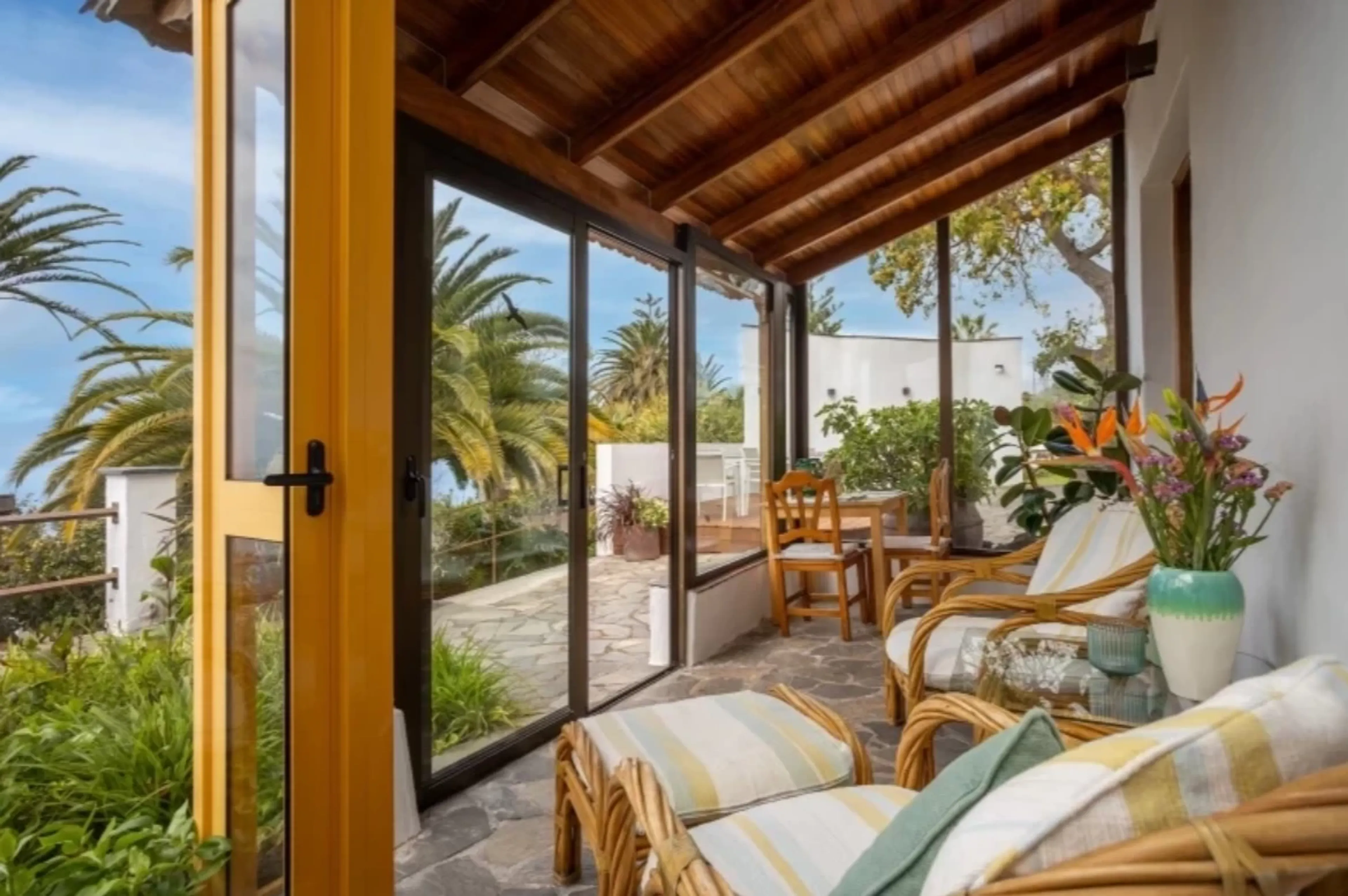 Yoga-Woche voller Lebendigkeit, Genuss und Liebe zu dir selbst - 5