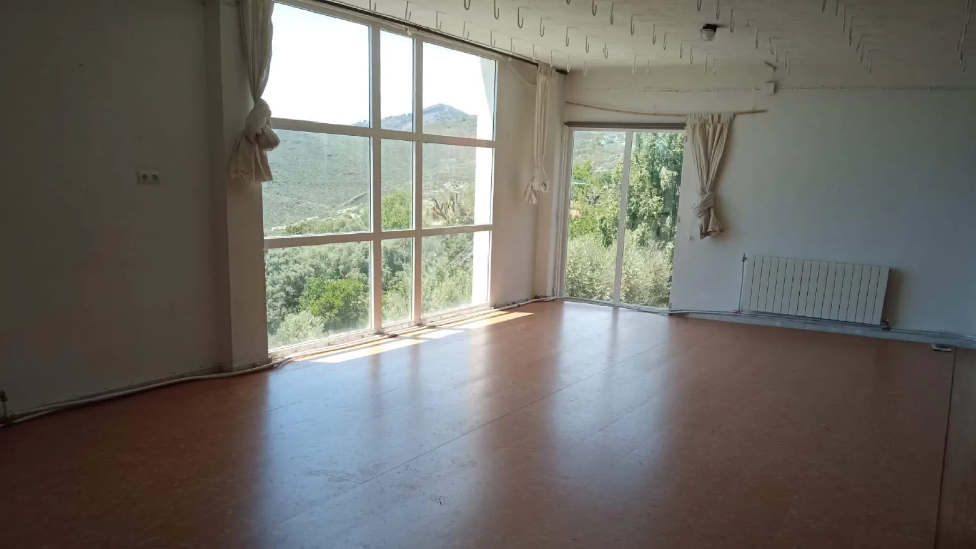 Kreativität, Yoga und Achtsamkeit in den Bergen von Granada - 5