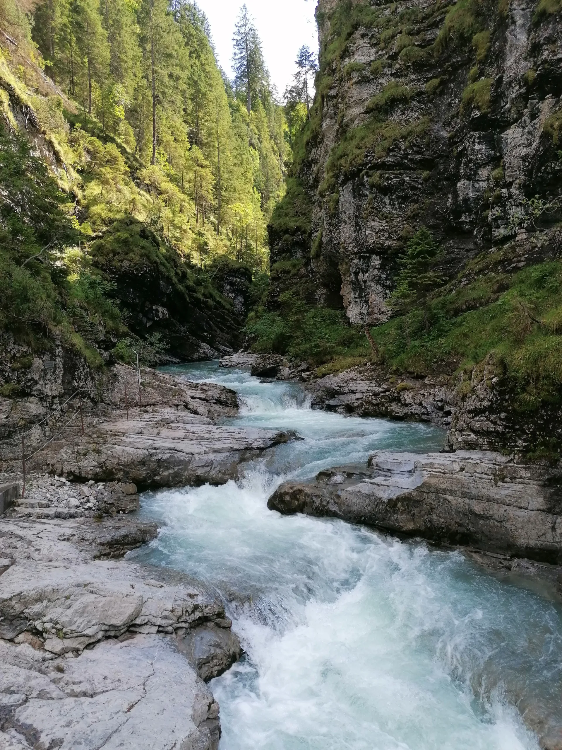 Yoga Retreat - Raus aus dem Stress, rein in die Entspannung - 2