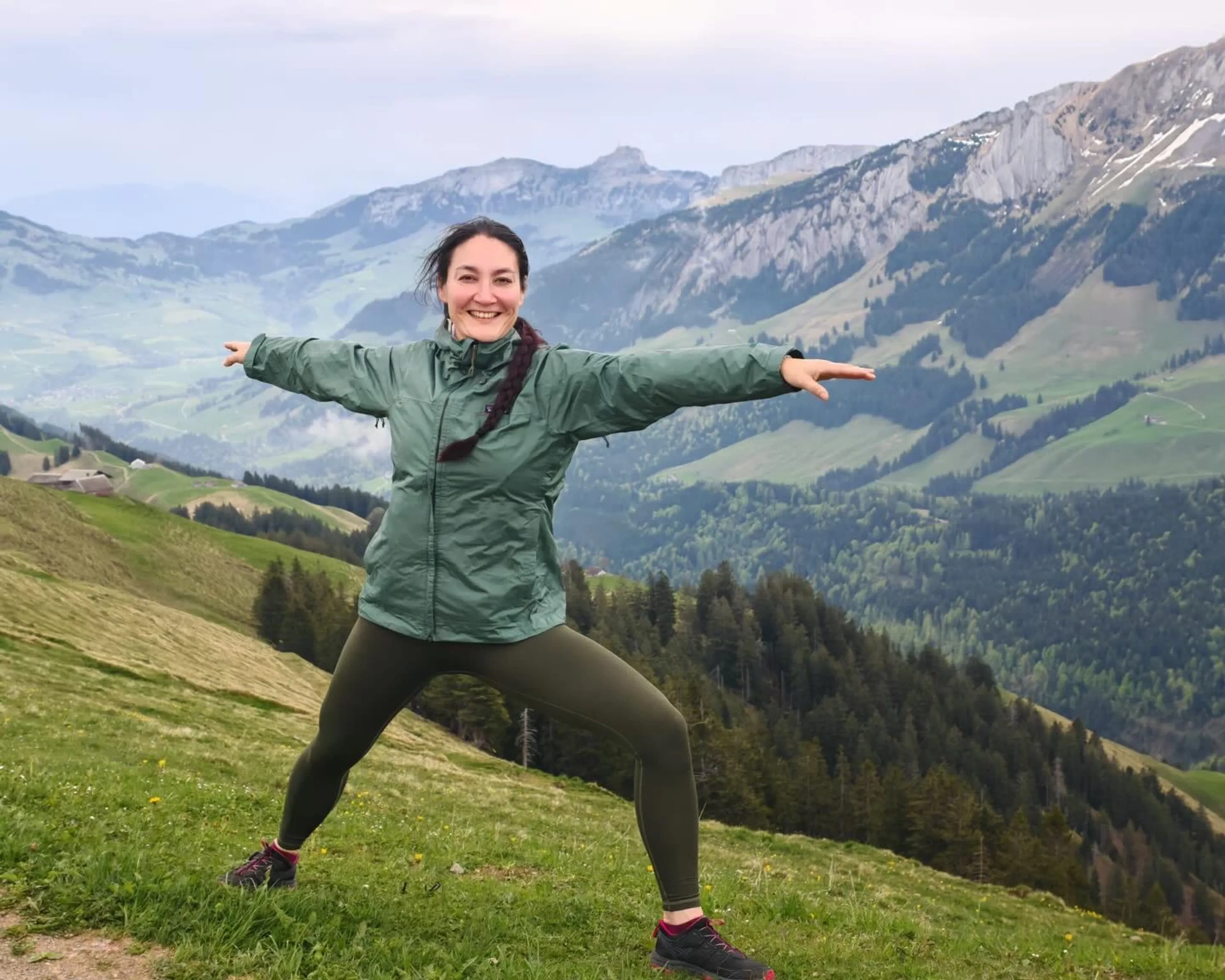 Yoga Retreat im Tessin: Eine Auszeit, die dich stärkt
