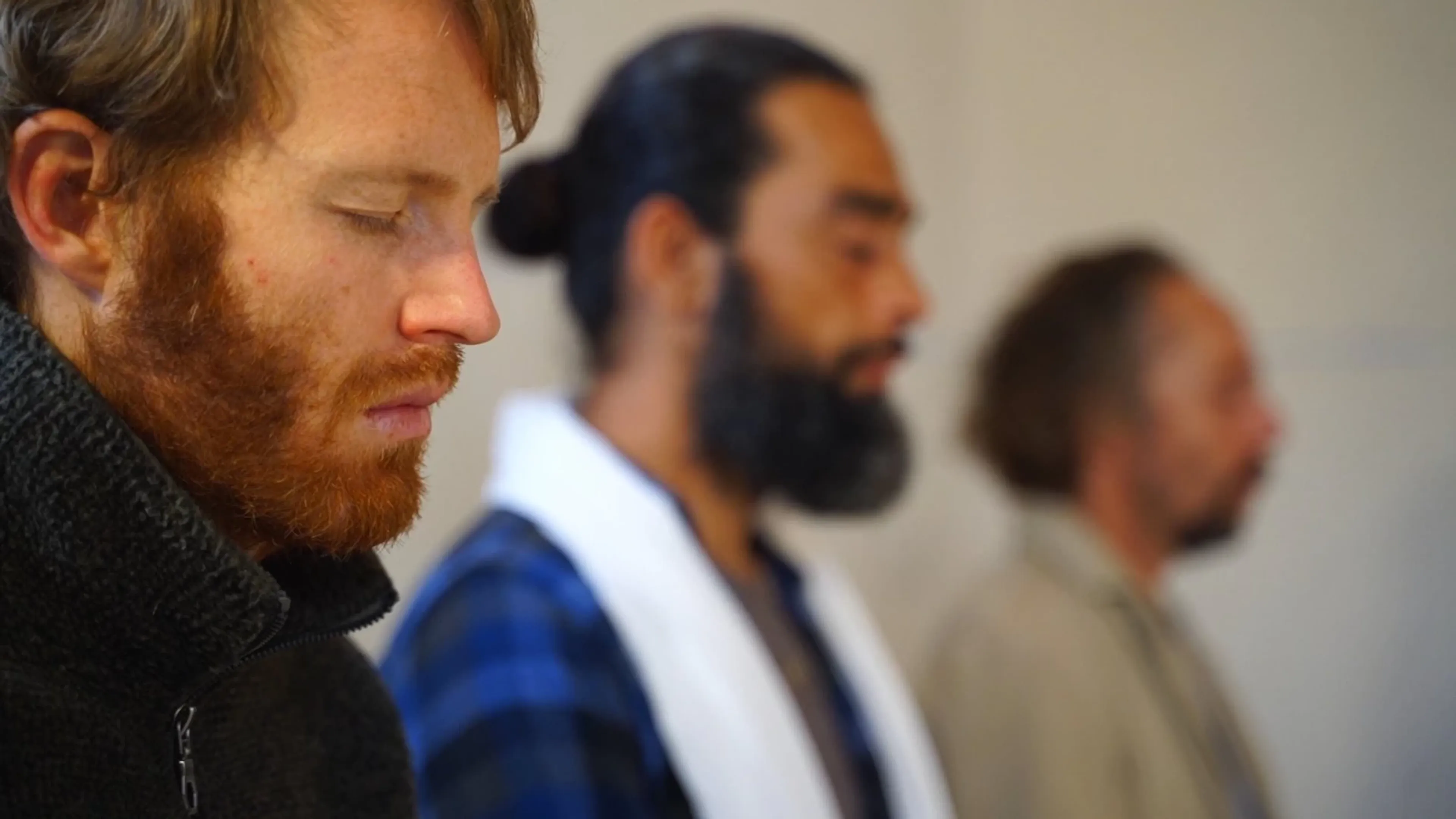 Stille Retreat für Männer: Rückzug, Klarheit, Neubeginn