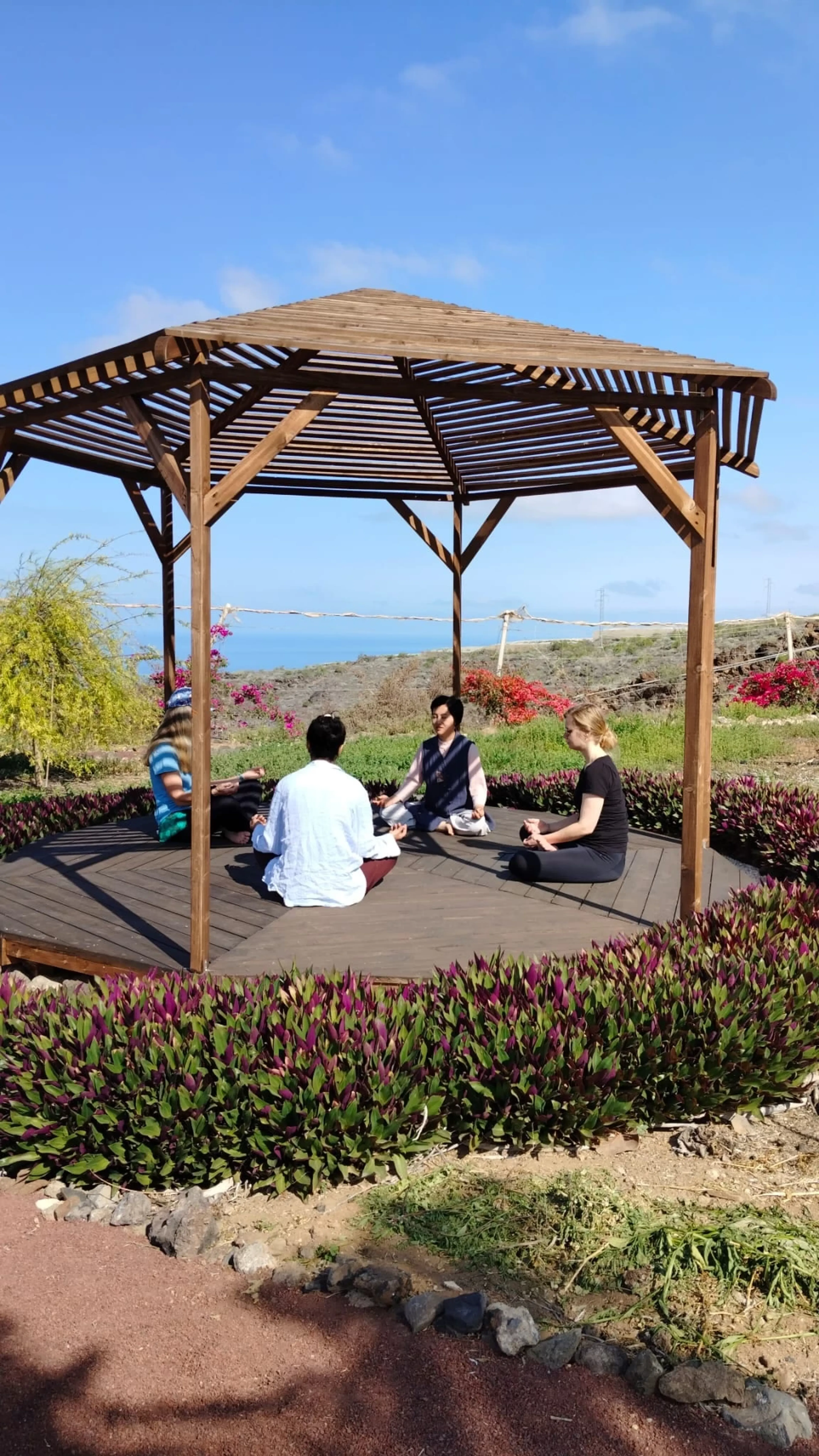 Love Yourself: Healing Retreat auf Teneriffa - 2