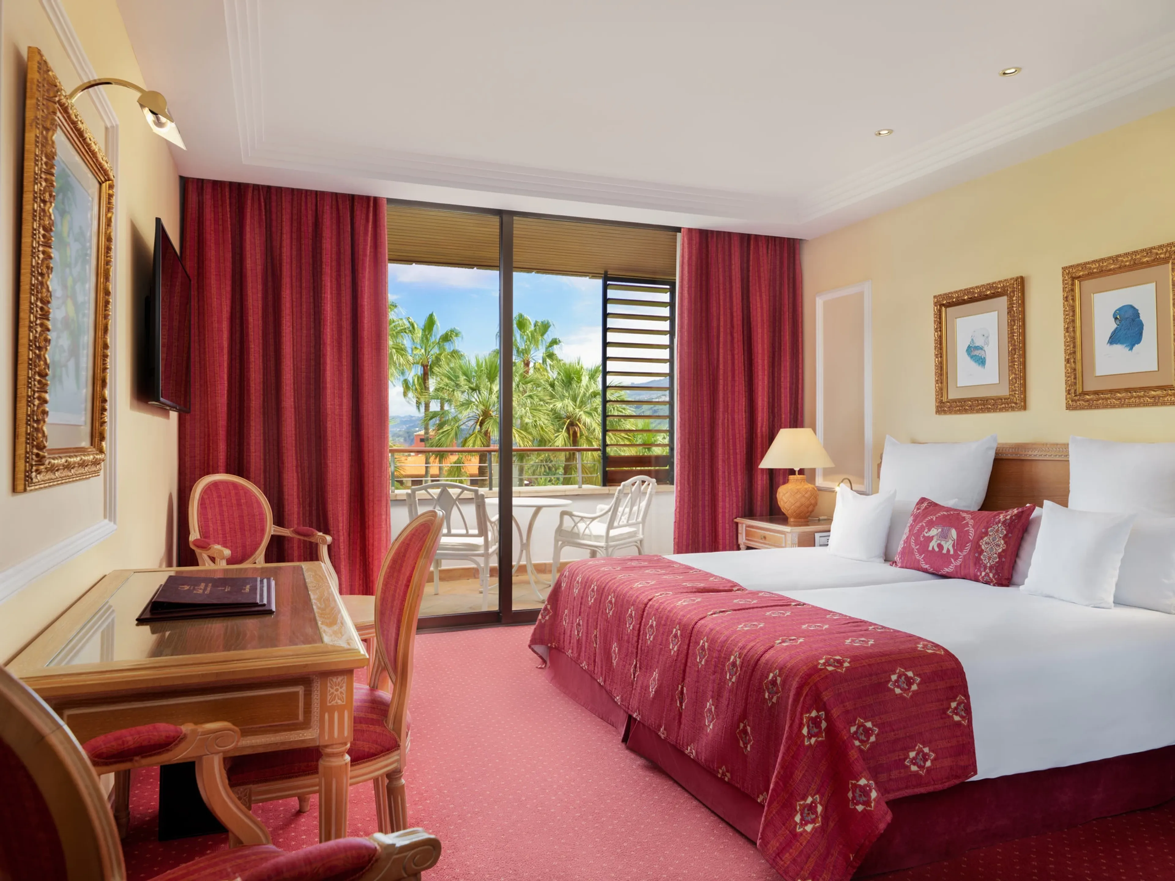 Luxuriöser Yoga- und Wellness-Urlaub mit 5-Sterne-Komfort - 5