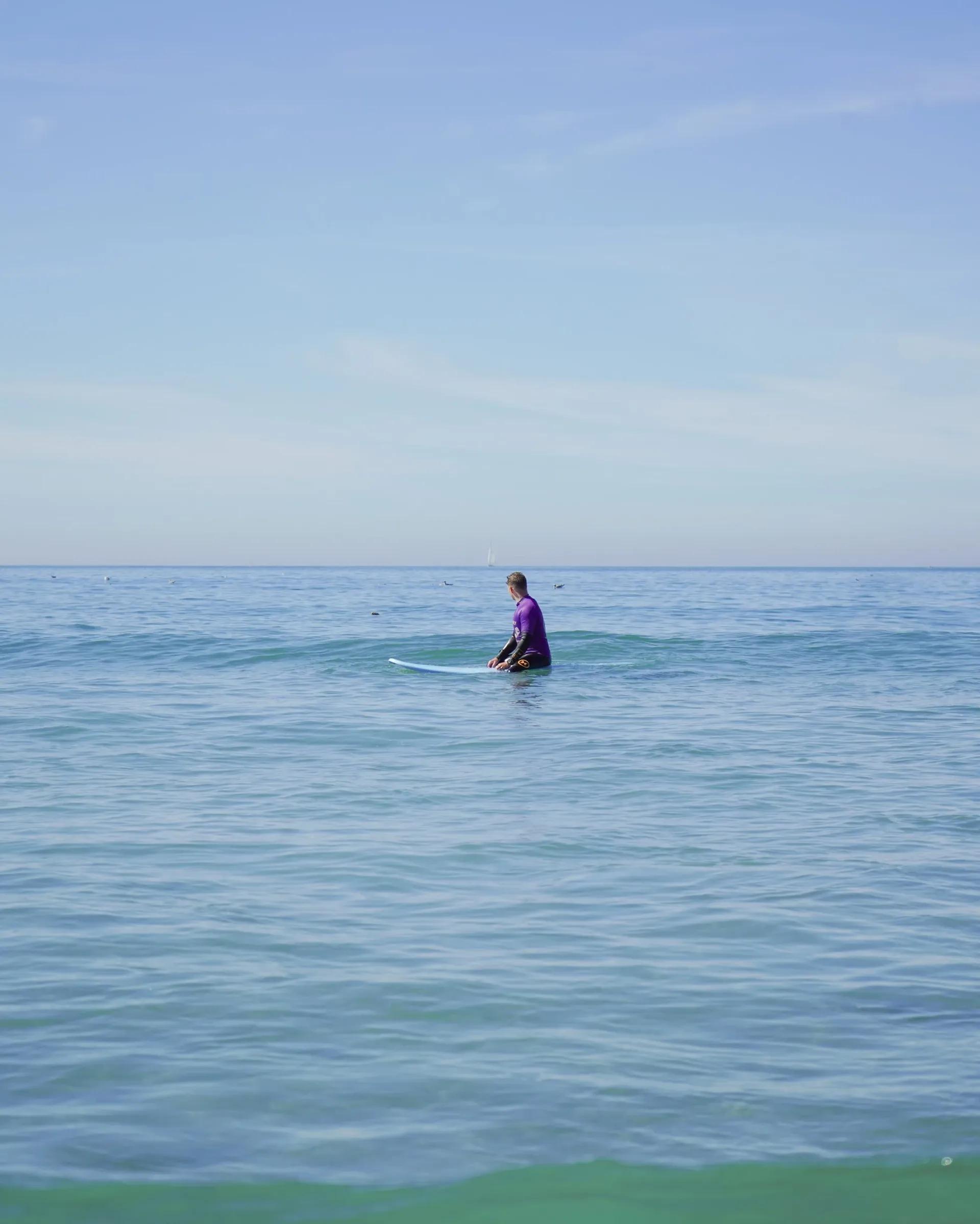 Surftrip an den Atlantik: Perfektes Abenteuer für die gesamte Klasse - 5