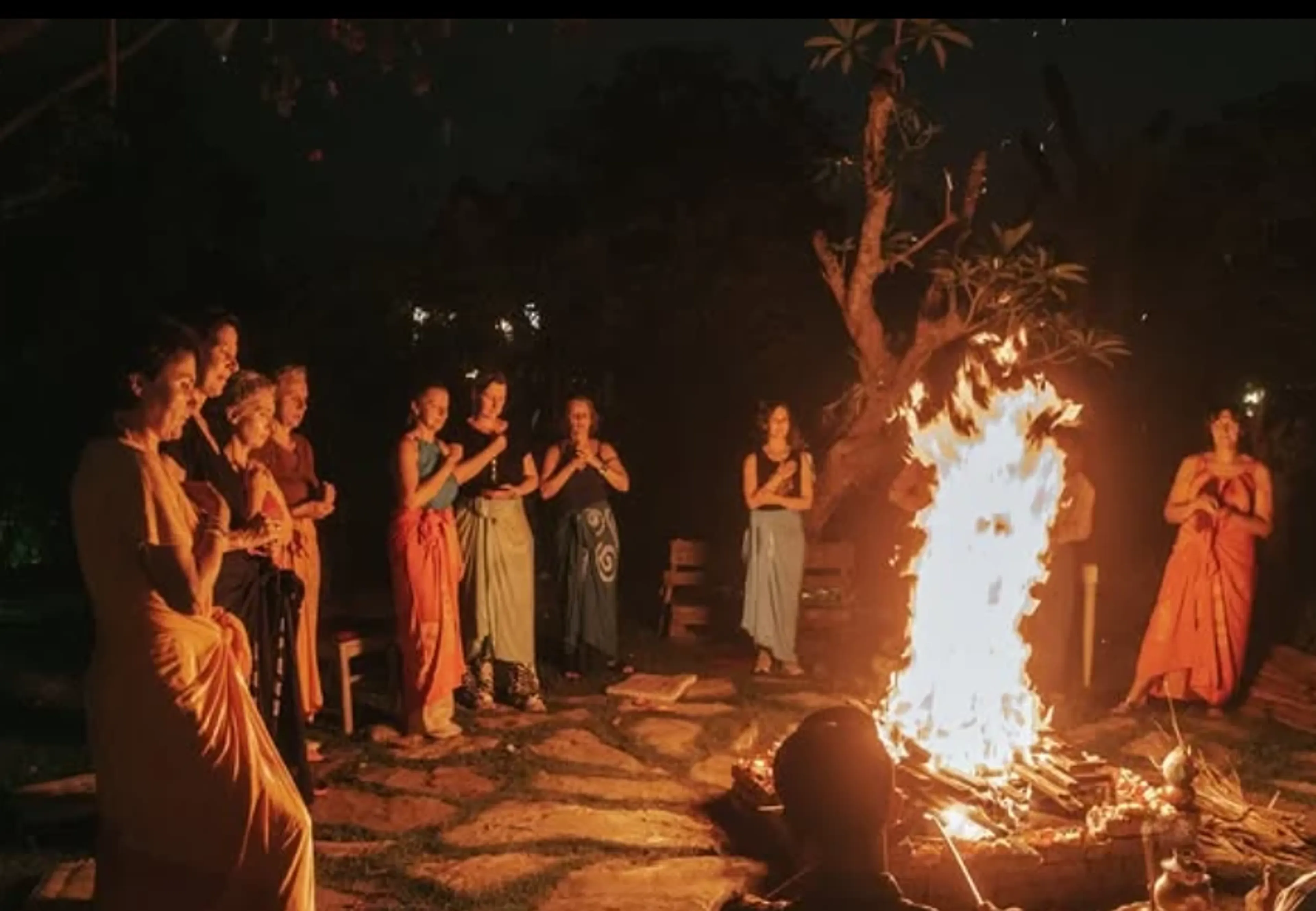 Spirituelles Yoga Retreat: Finde deinen inneren Frieden auf Bali - 2