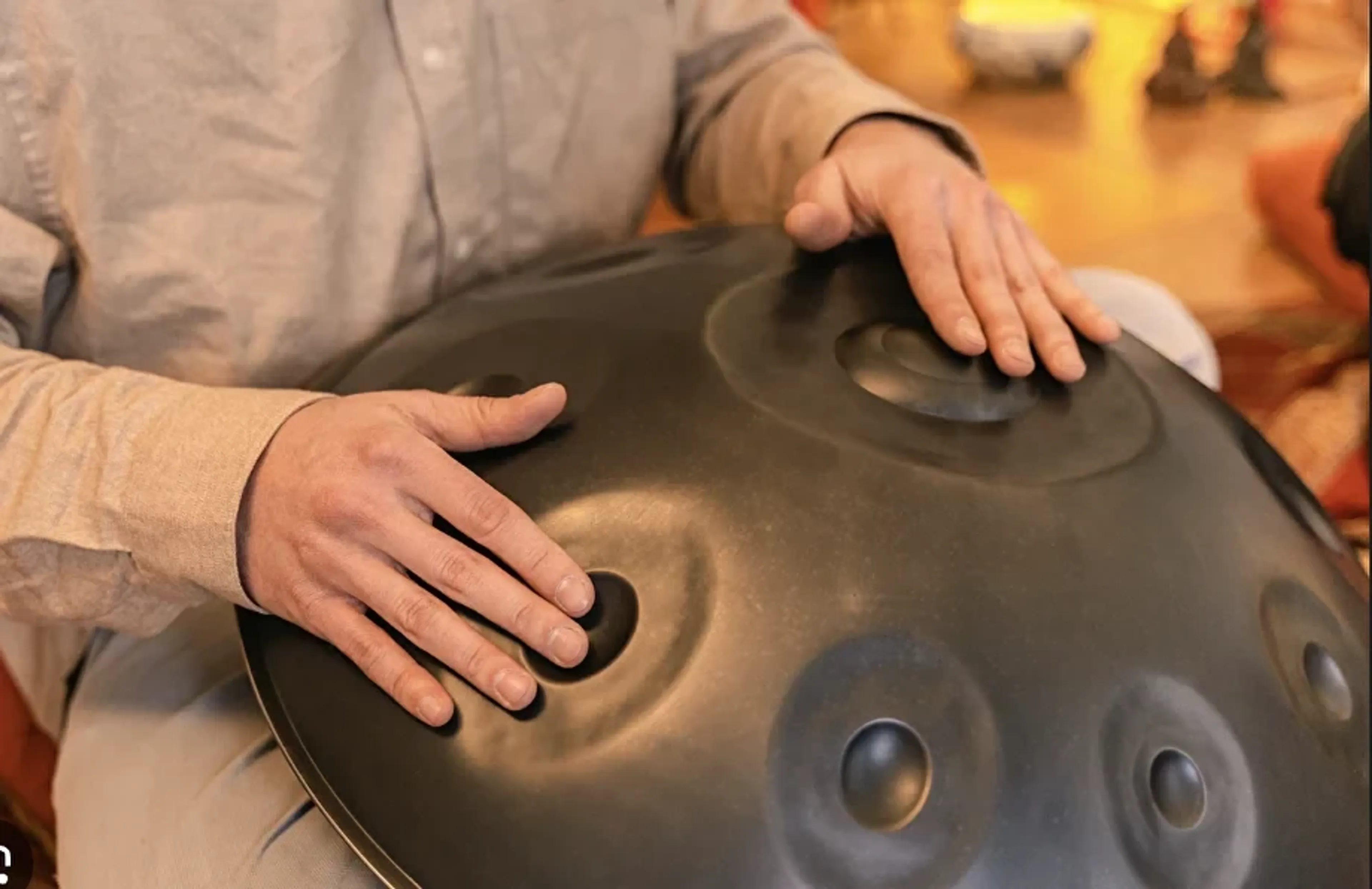 Kreatives Erwachen - Kunst und Yoga an der Atlantikküste - 2