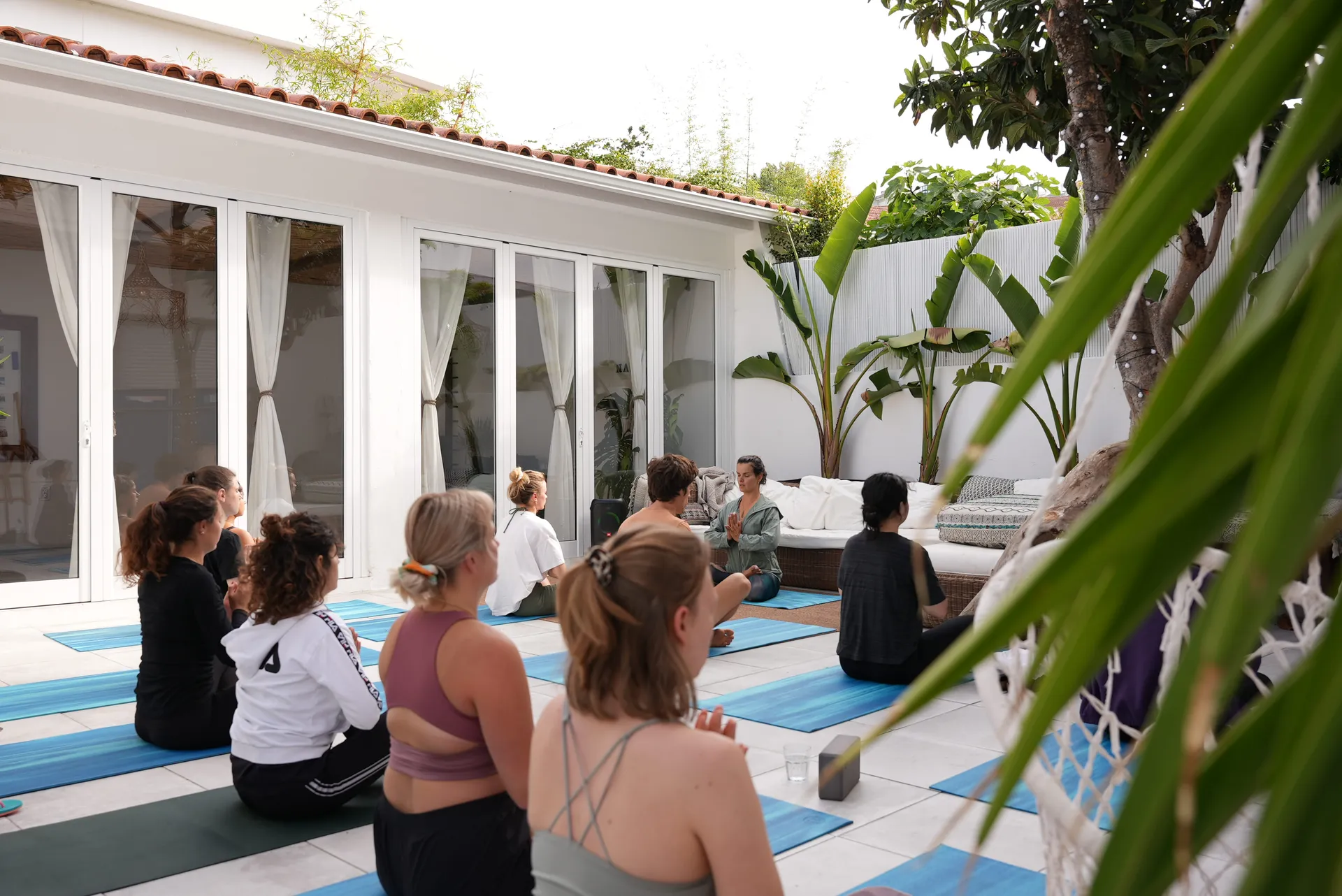 Surf- & Yoga-Camp in familiärer Atmosphäre am Strand von Lissabon - 3