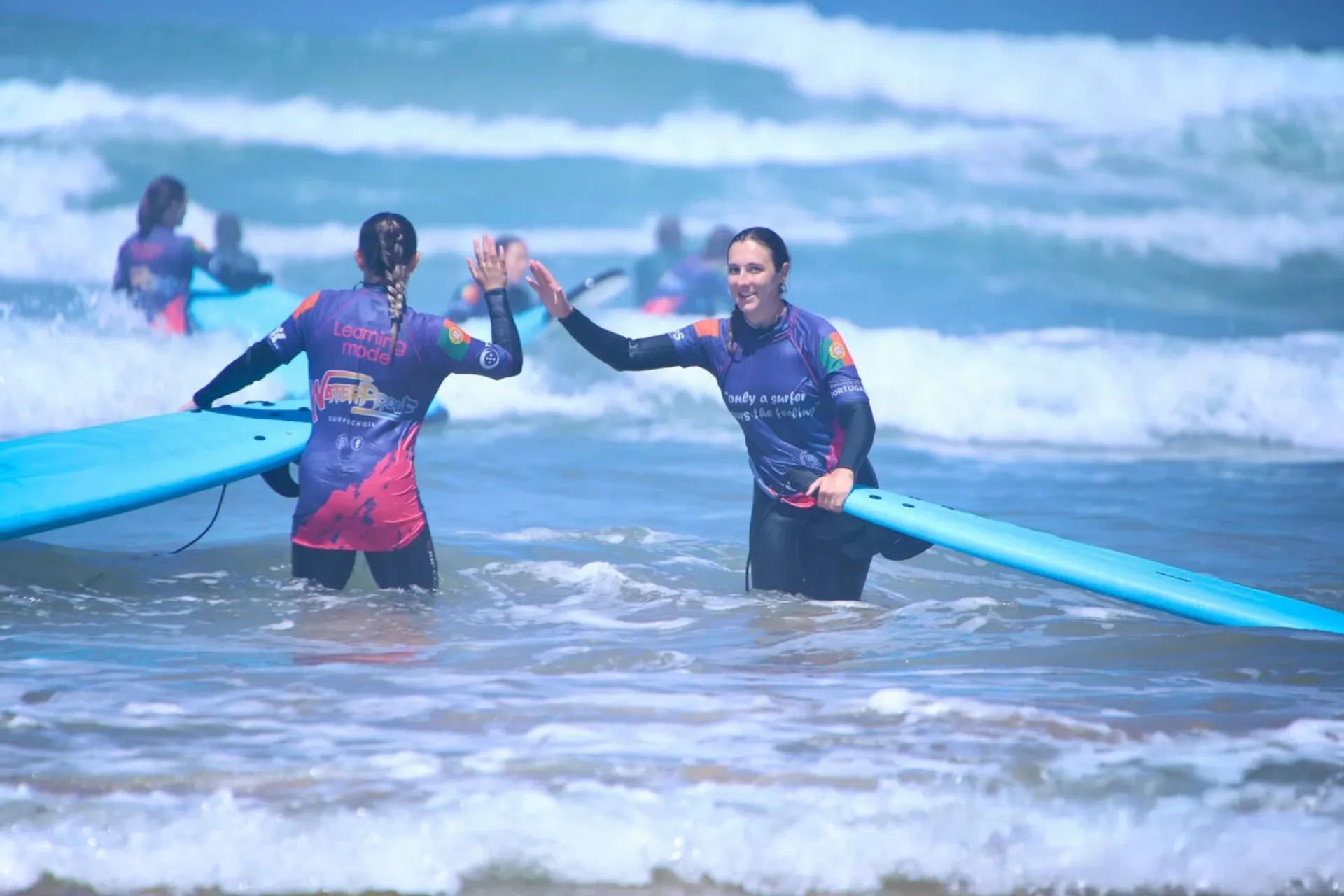 Algarve pur: Surfen, Chillen und Natur in Arrifana - 3