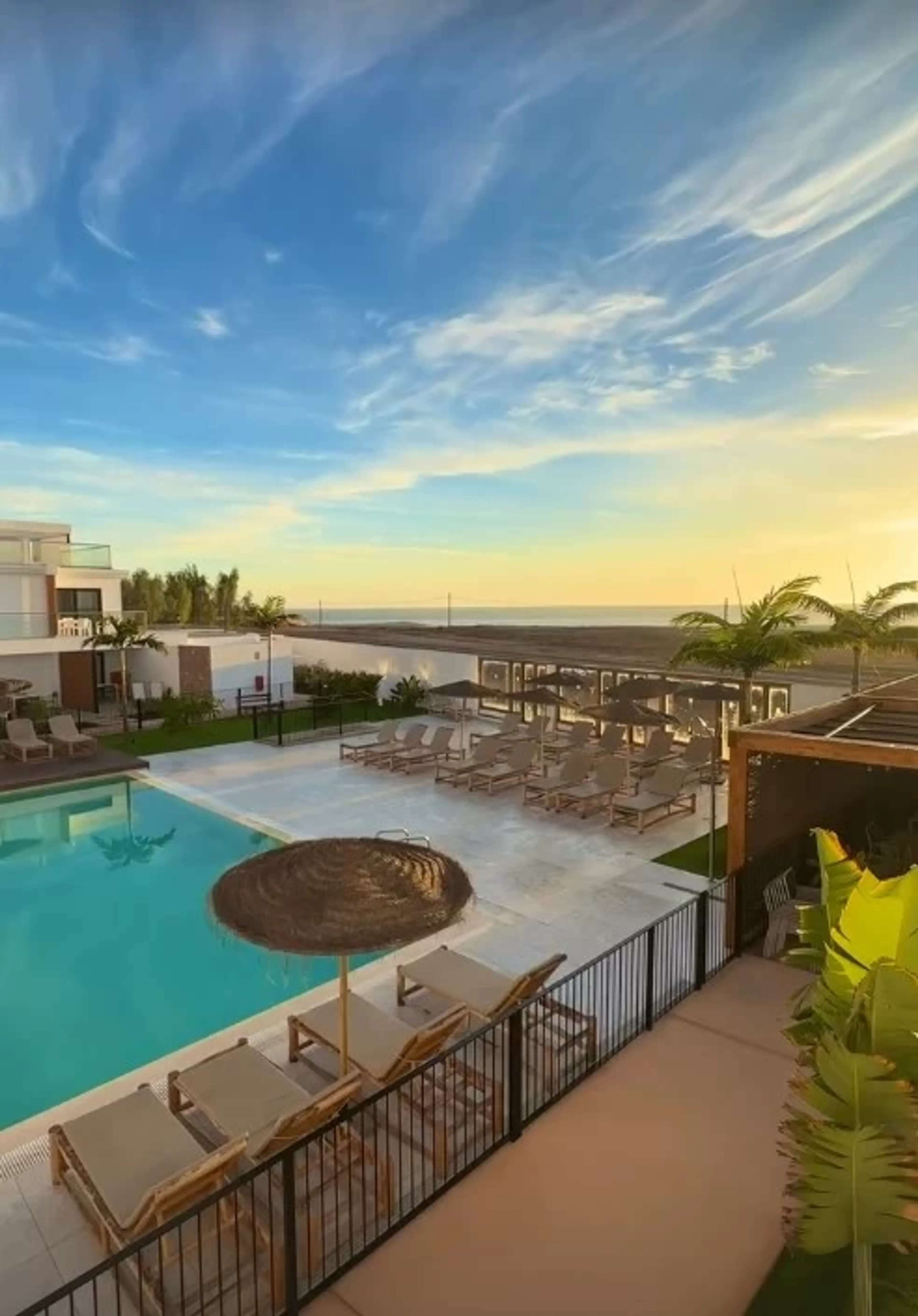 Zwischen Meer und Matte: Fuerteventura im Surf- und Yogaflow - 1