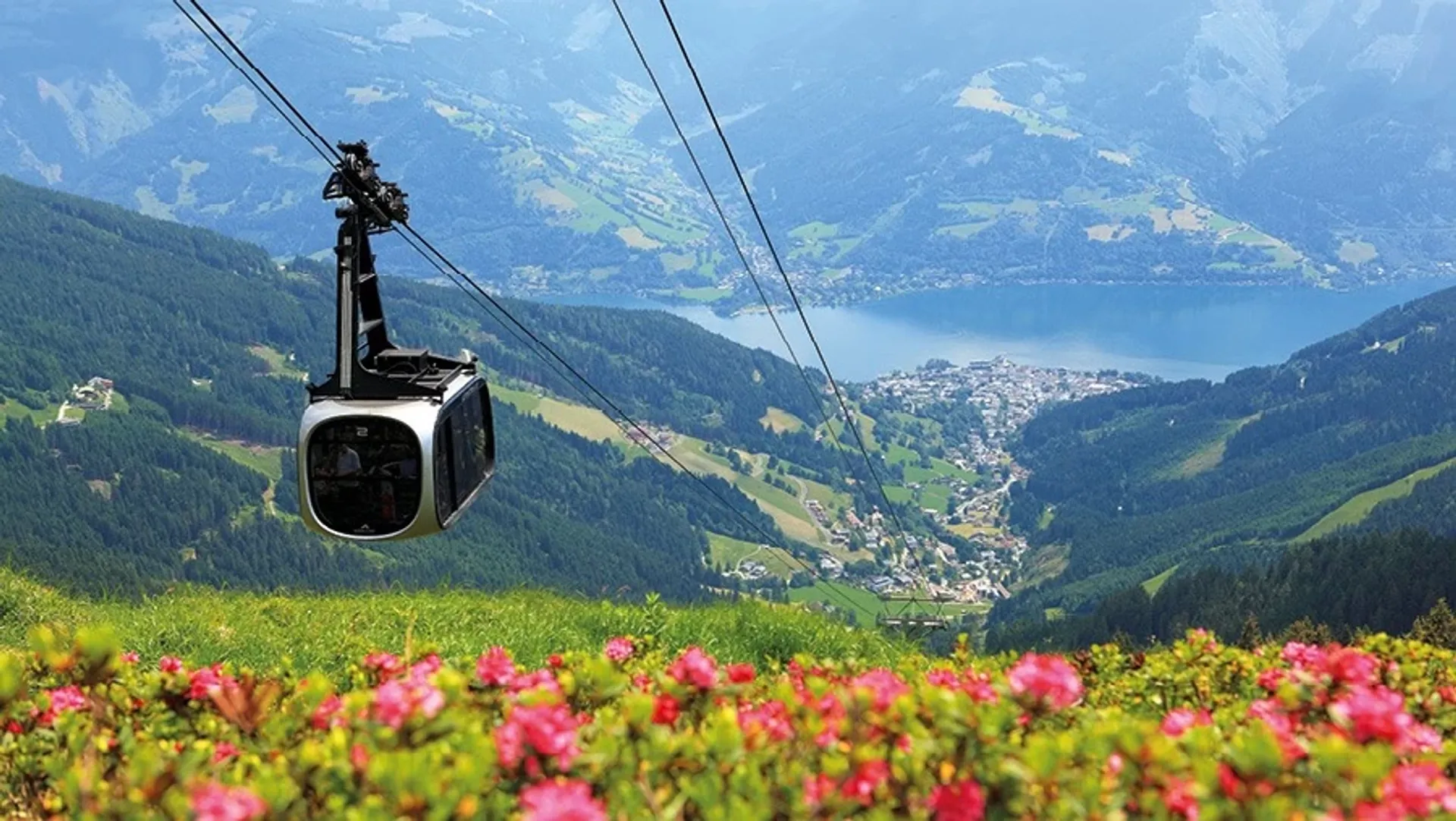 AUSGEBUCHT - Breath & Flow: Ein Yoga-Wochenende zum Durchatmen - 2