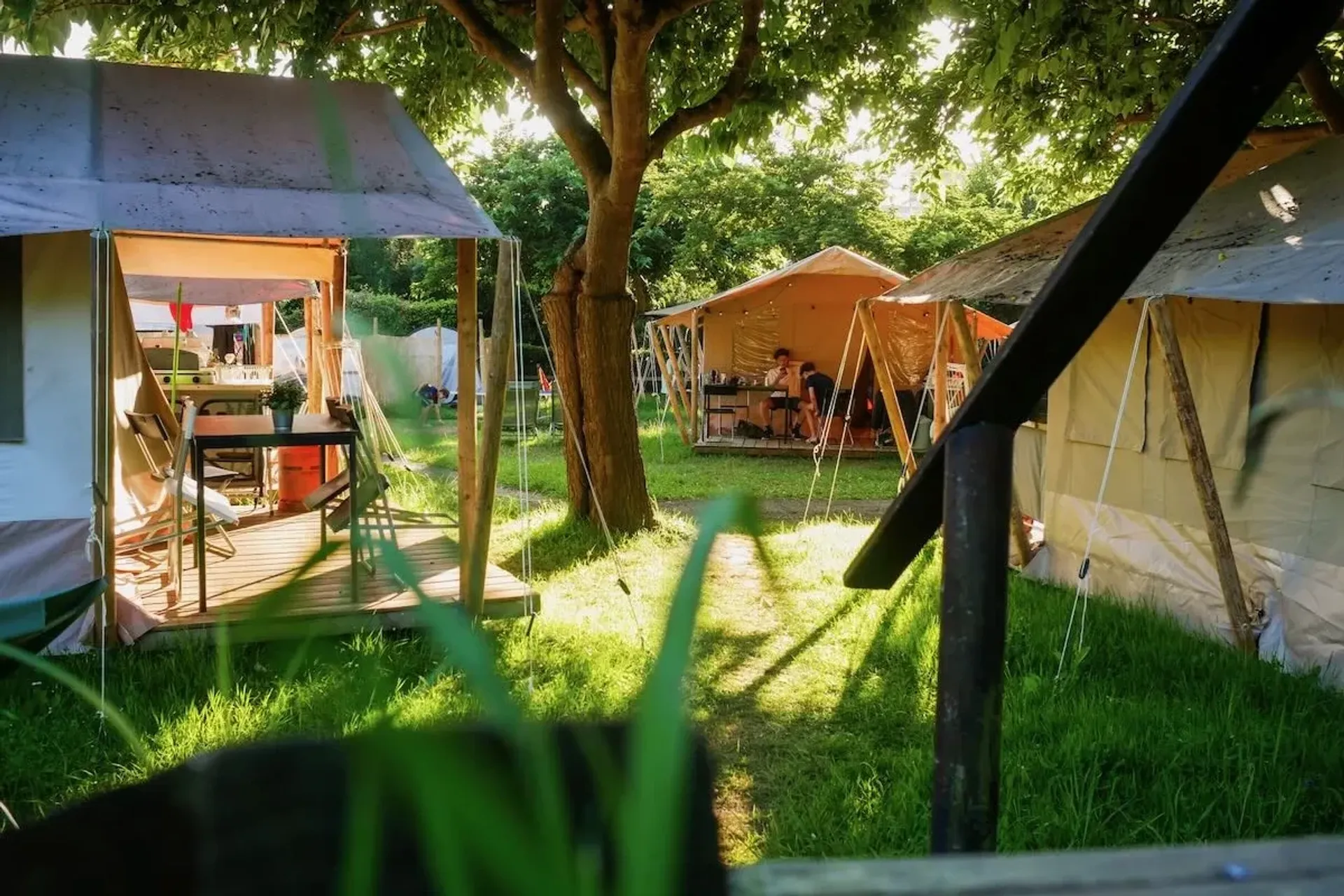 Gemütliches Familien-Surfcamp im Baskenland - 4