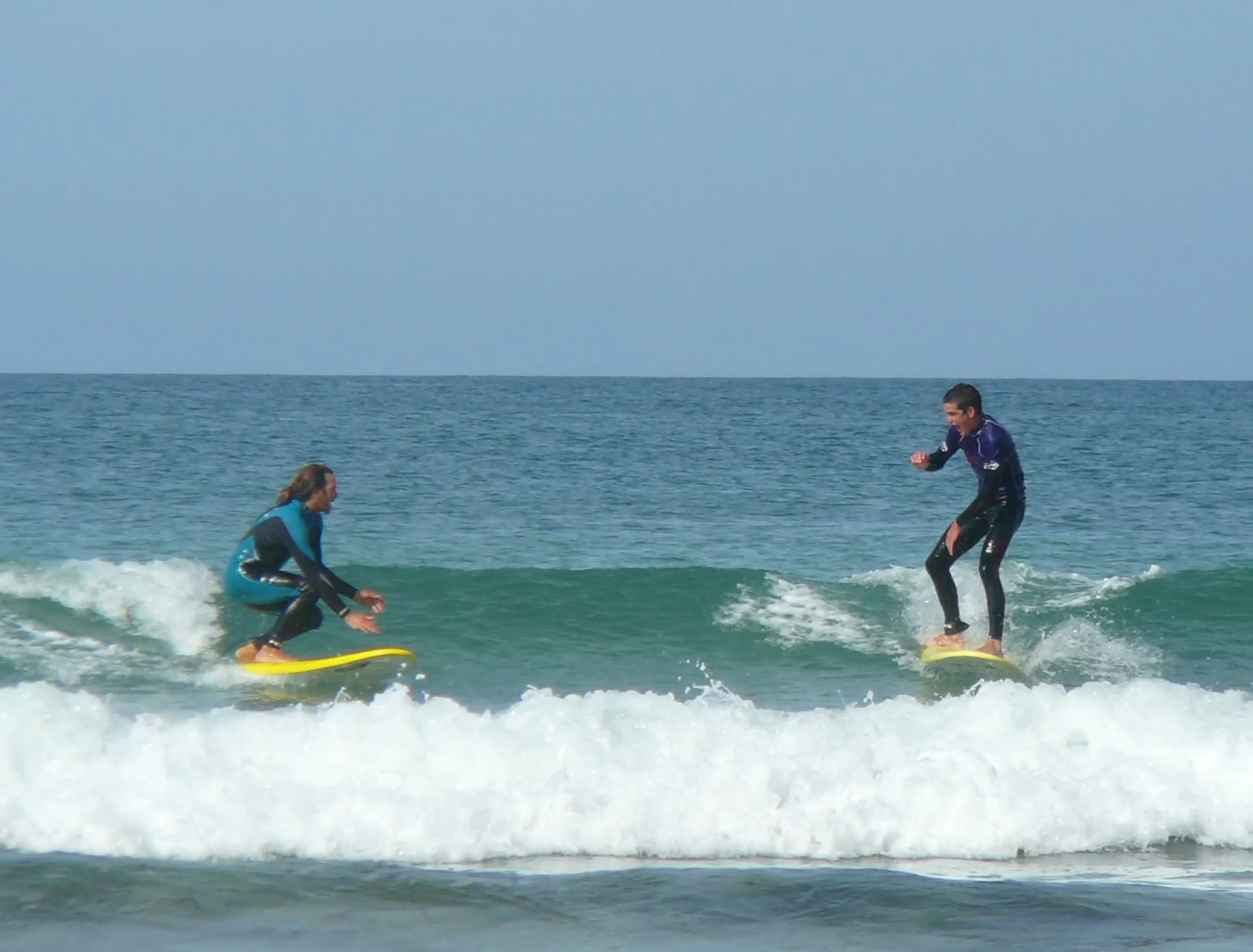 Surfurlaub in der Bretagne: Authentisch und fernab vom Trubel - 2