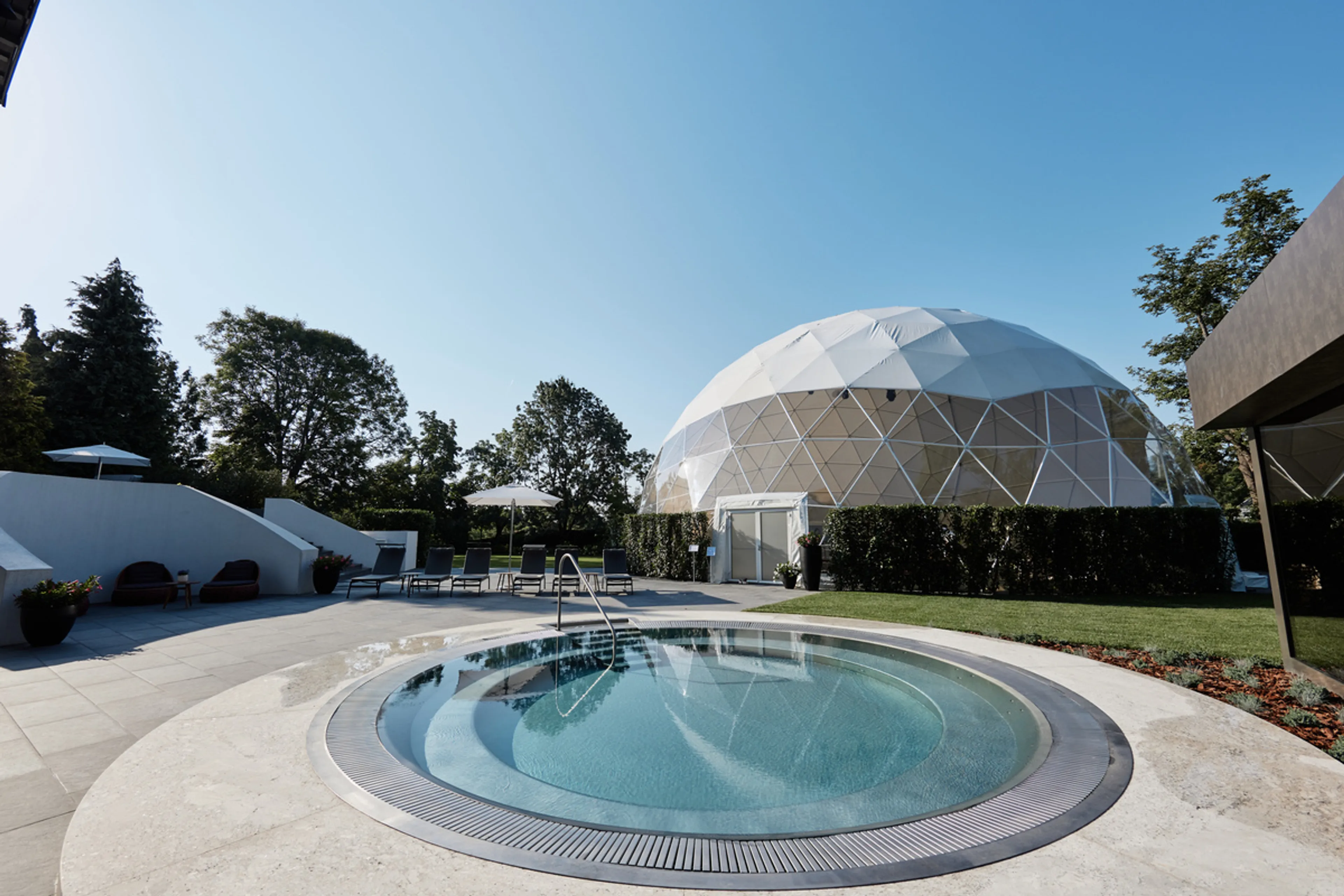 Spirituelles Kundalini Yoga Retreat in Budapest - 3