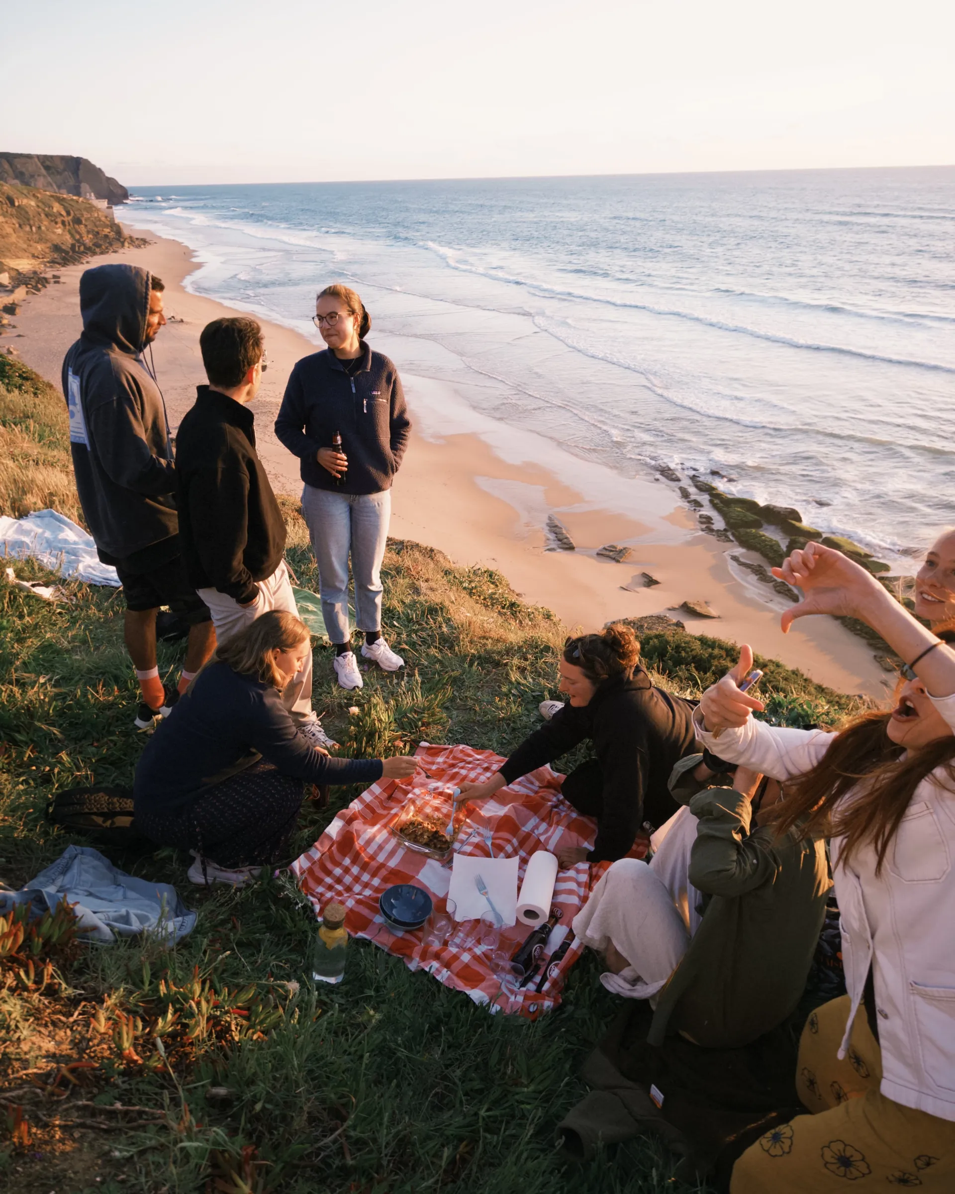Surf- und Yogacamp in Sintra: Zwischen Wellen, Natur und Gemeinschaft - 3