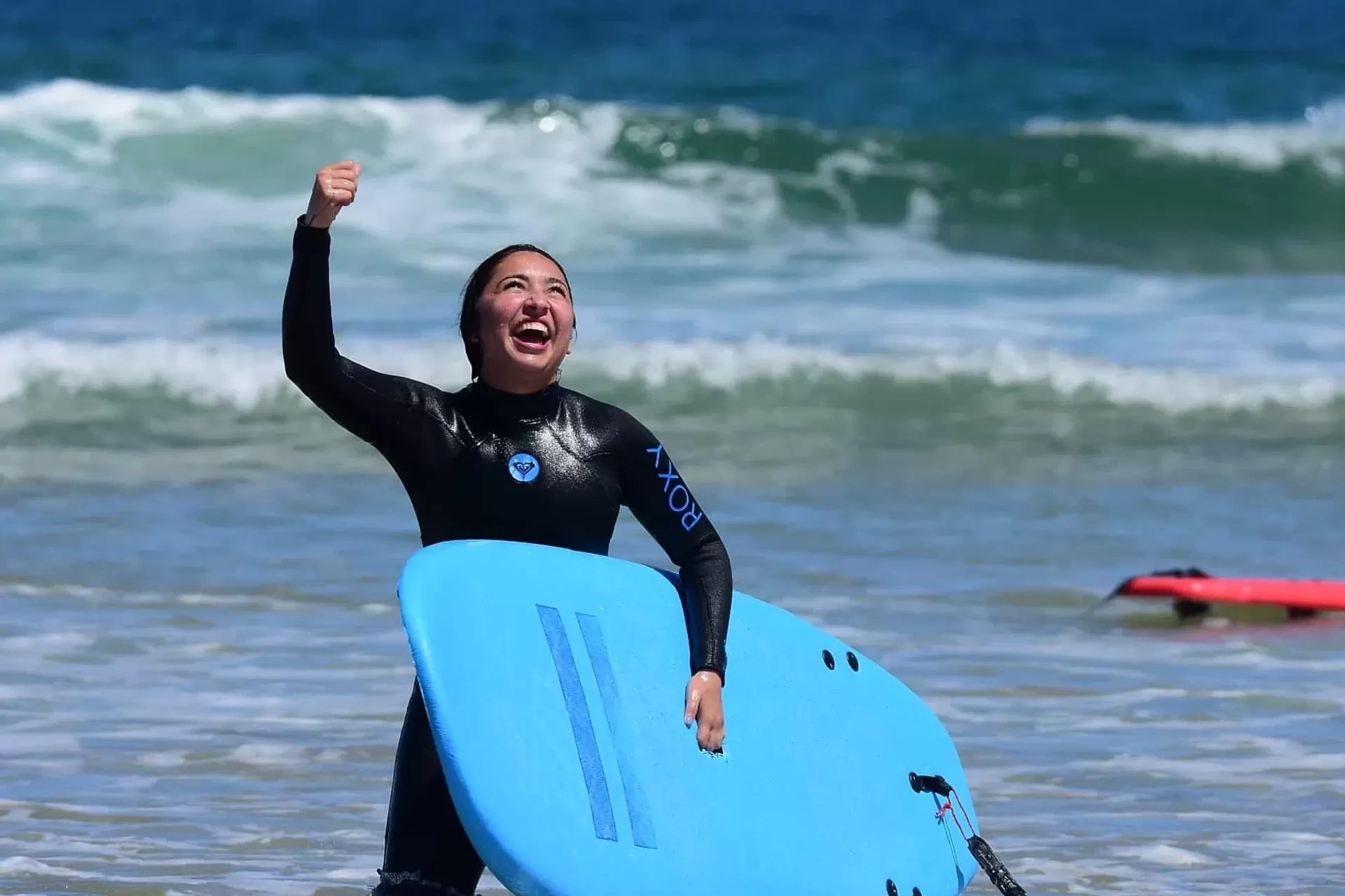 Surfcamp deines Lebens: Erlebe den Surf-Sommer in Kantabrien
