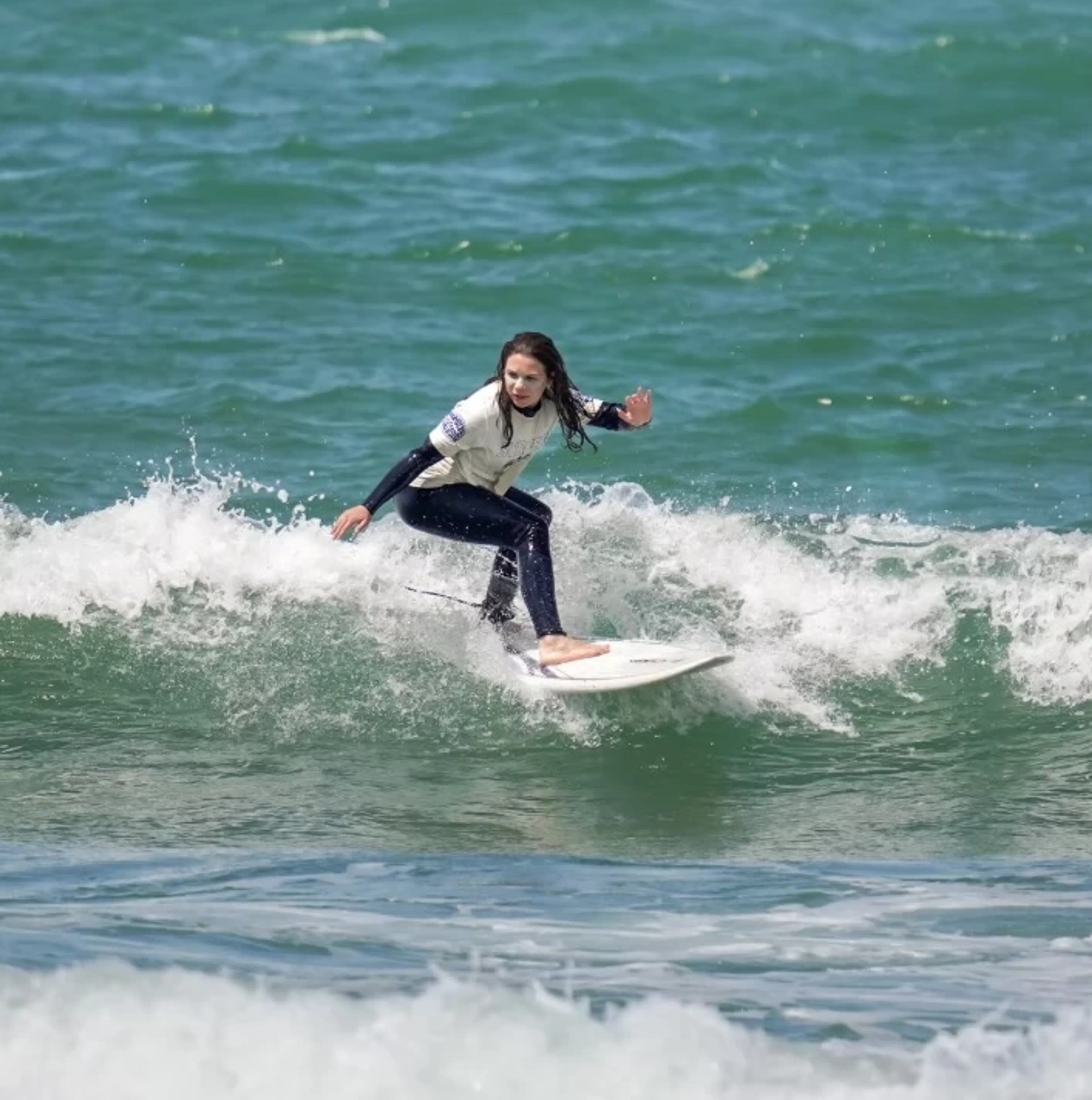 Sonne, Swell und Slow Living: Surf-Hostel an der Atlantikküste - 1