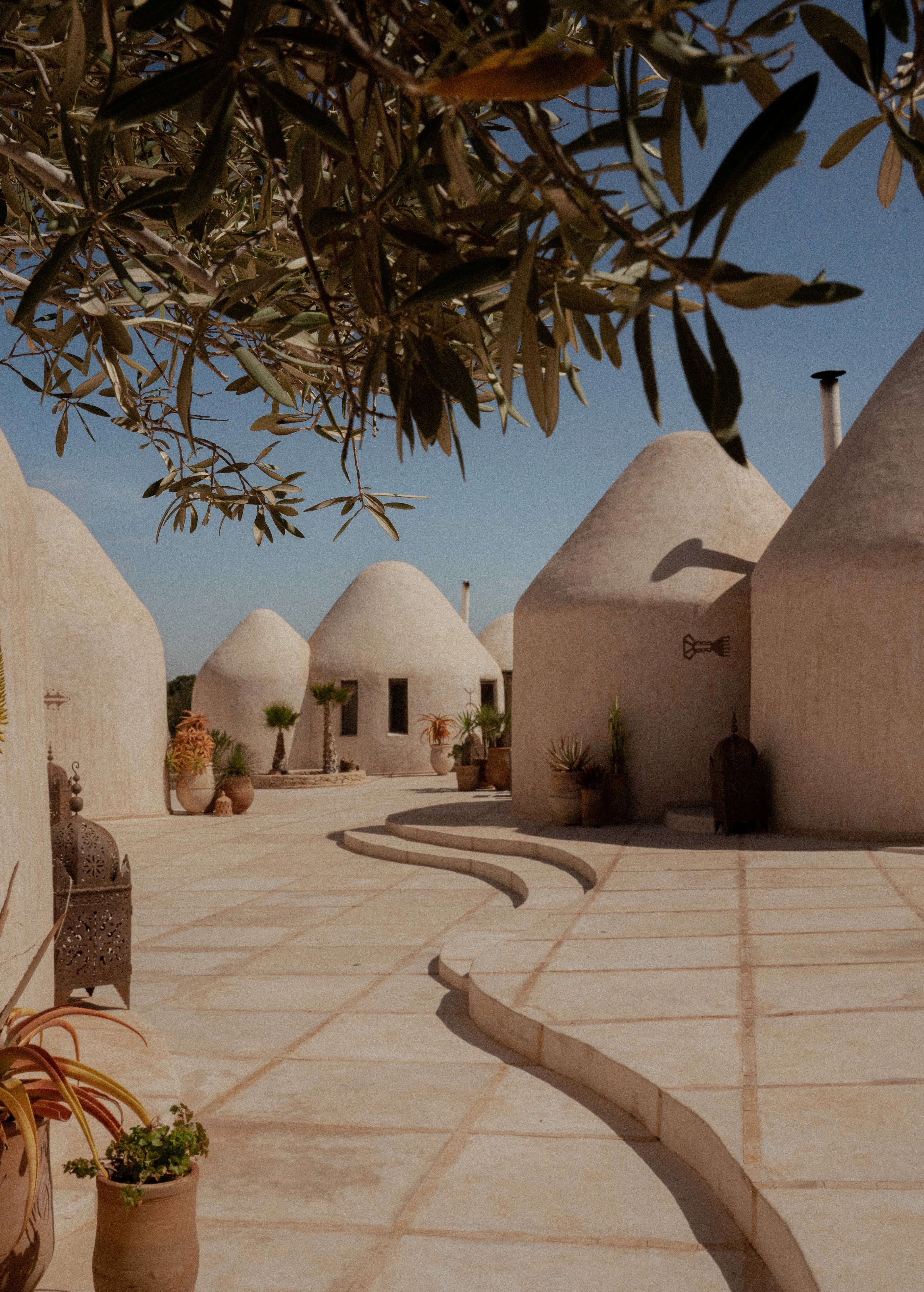 Neujahrs-Yoga-Retreat im nachhaltigen Ecohotel in Essaouira - 3