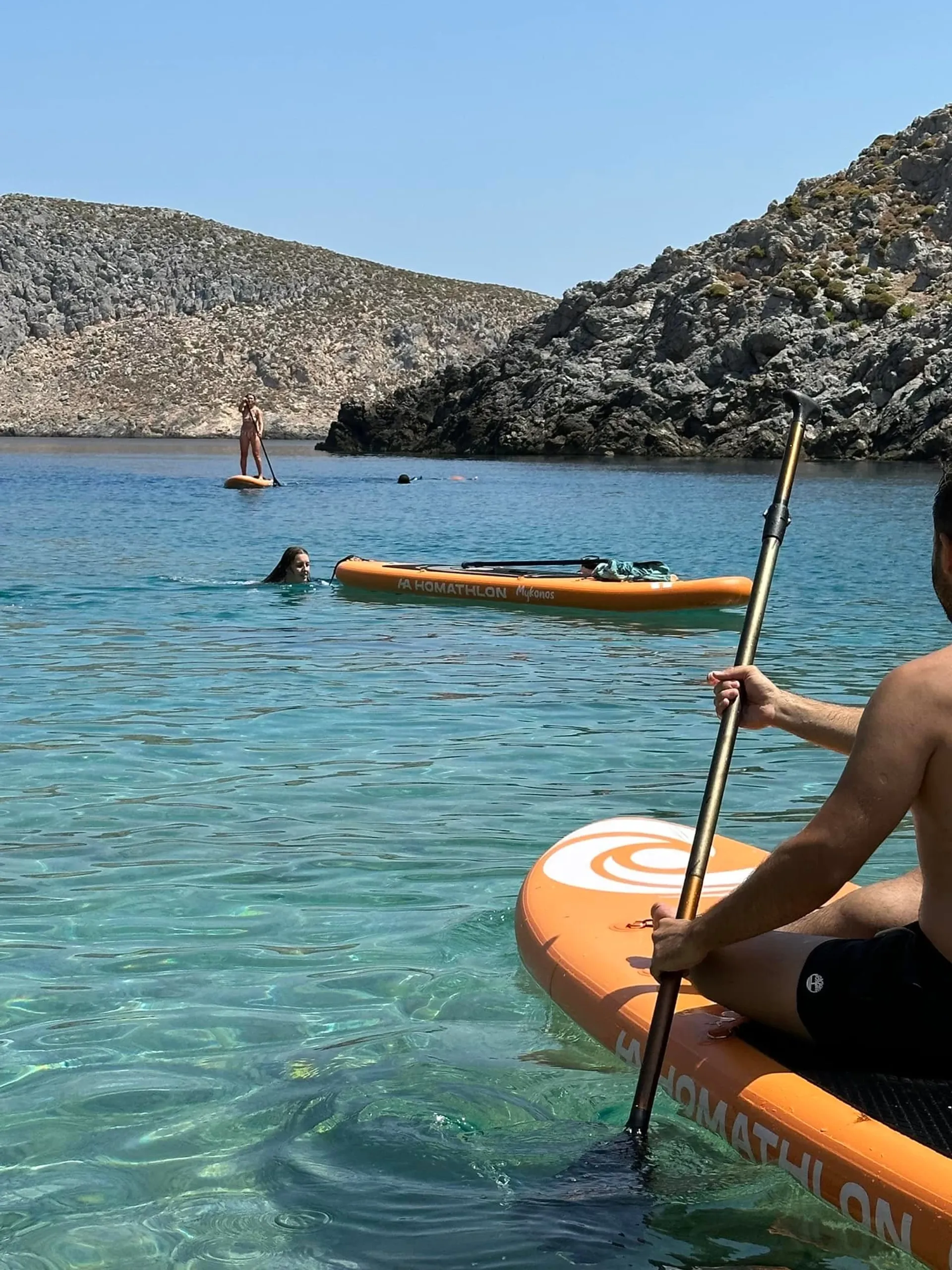 Kletterferien auf Kalymnos: Aktiv klettern und tief entspannen - 5