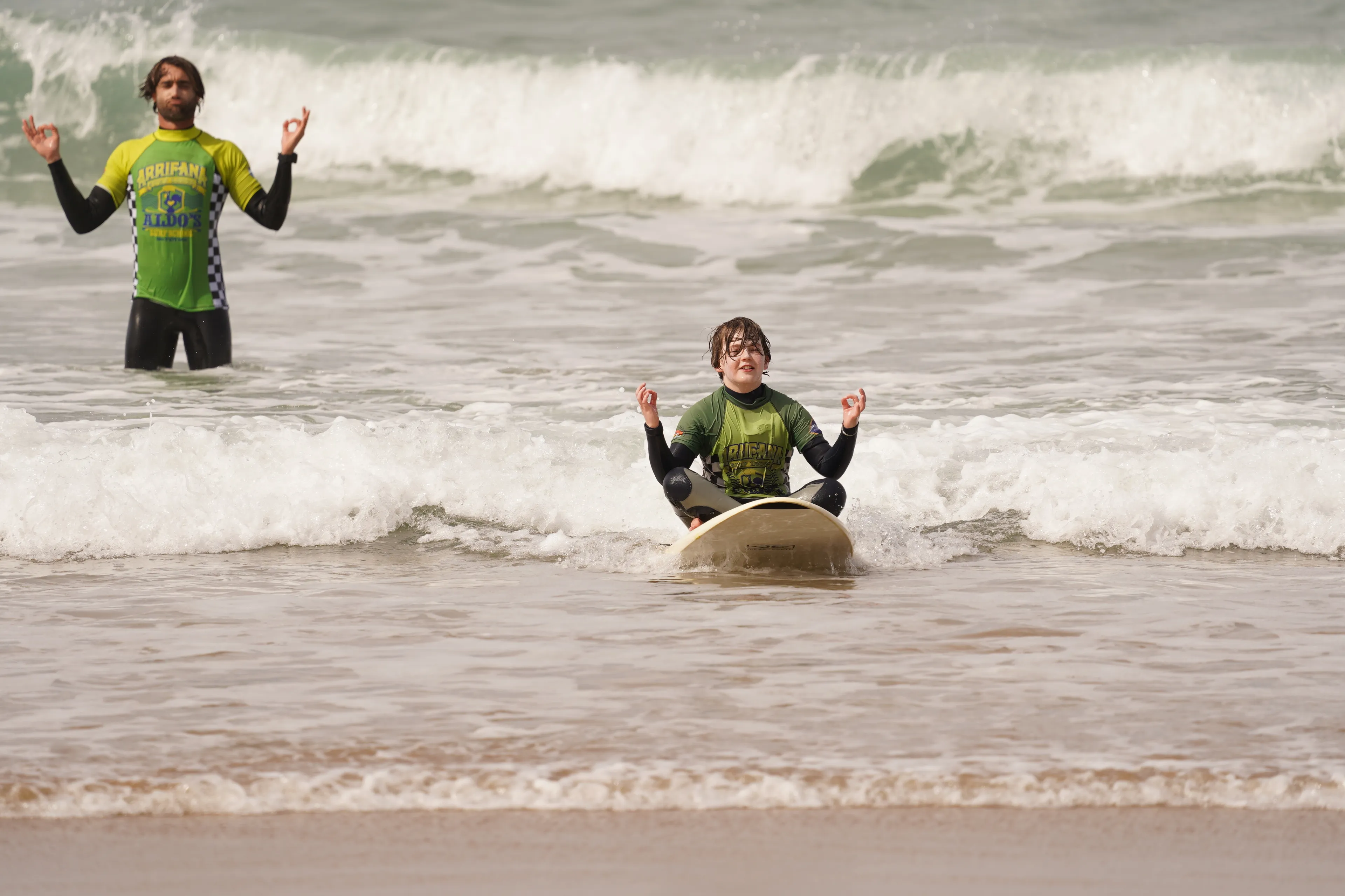 Surf.Flow.Yoga: Dein Surf- und Yogaretreat an der Algarve - 5