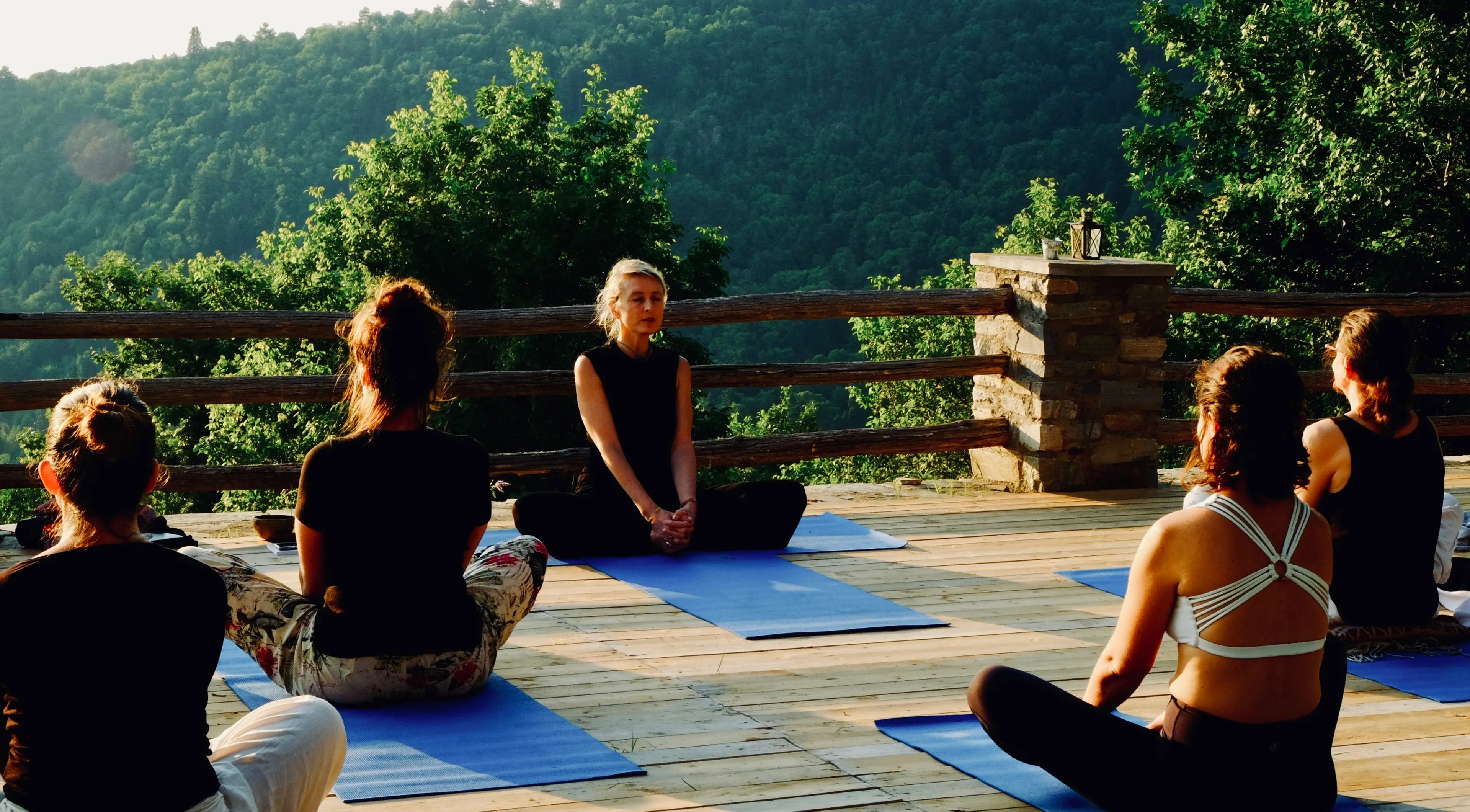 Transformatives Yoga-Retreat am Olymp in Griechenland - 5