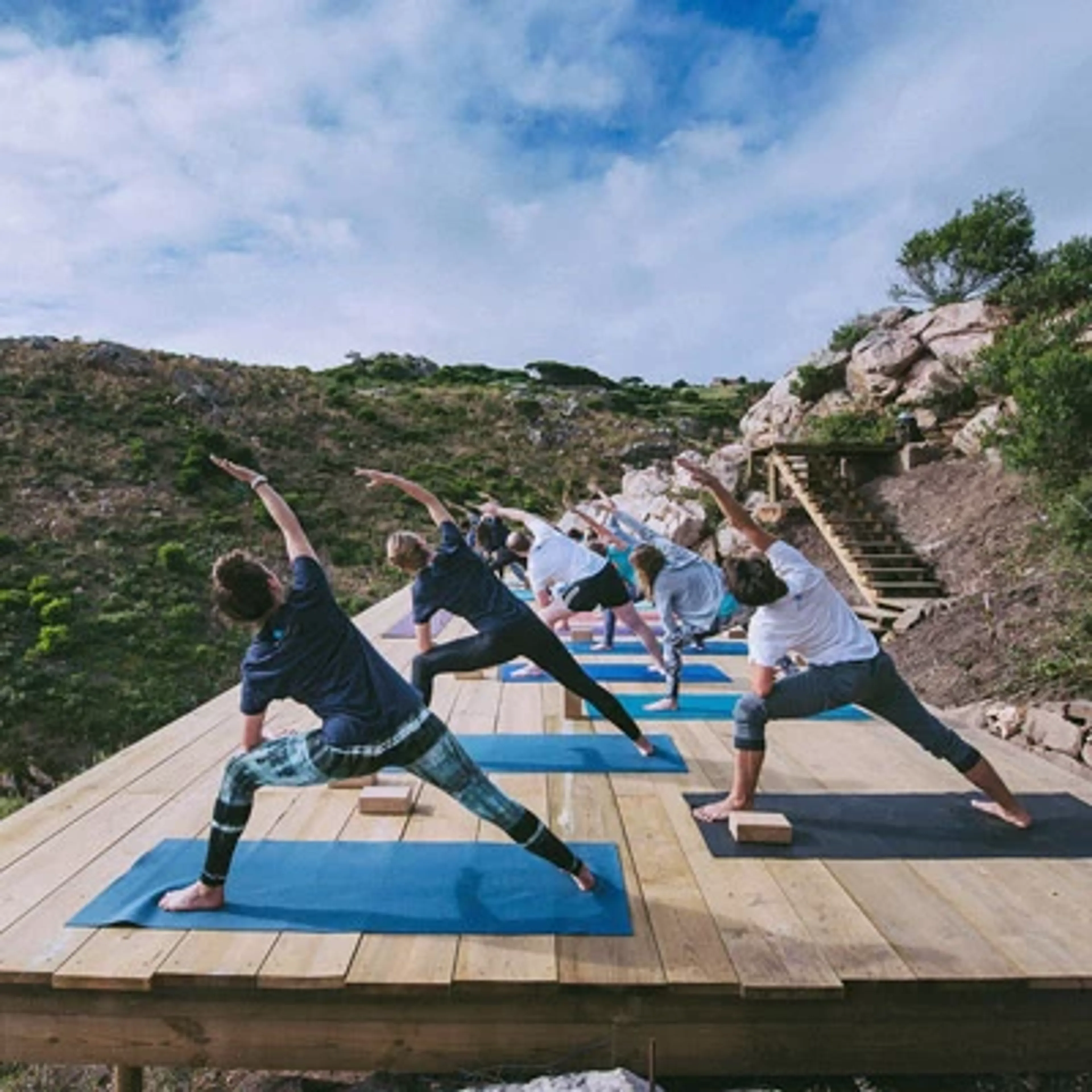 Surf Retreat nahe Lissabon: Zwischen Wellen, Sonne und Meer - 5