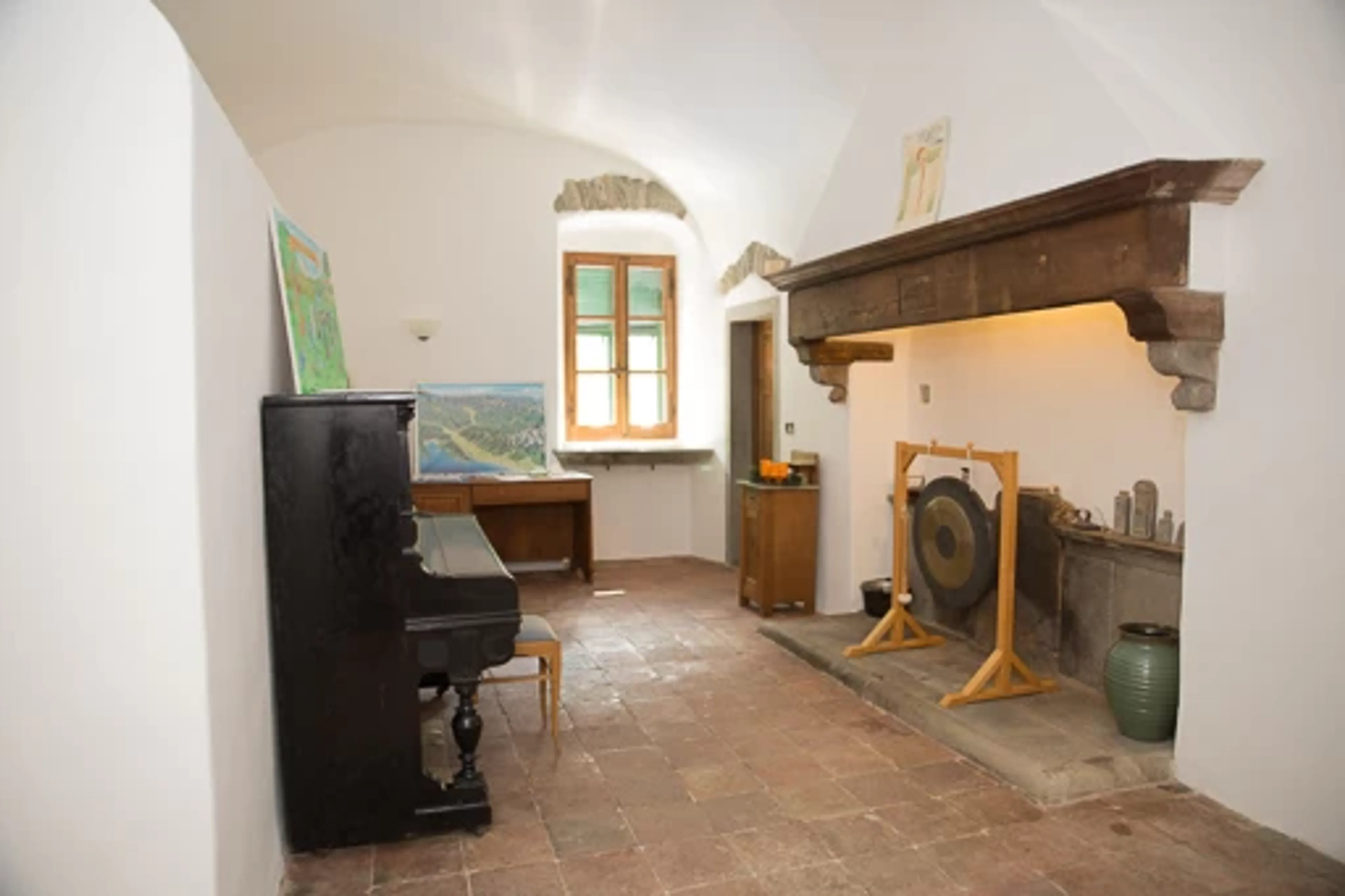 YOGA RETREAT – Sommer Sonne TOSKANA - Ankommen im Körper – Rückkehr zu - 5