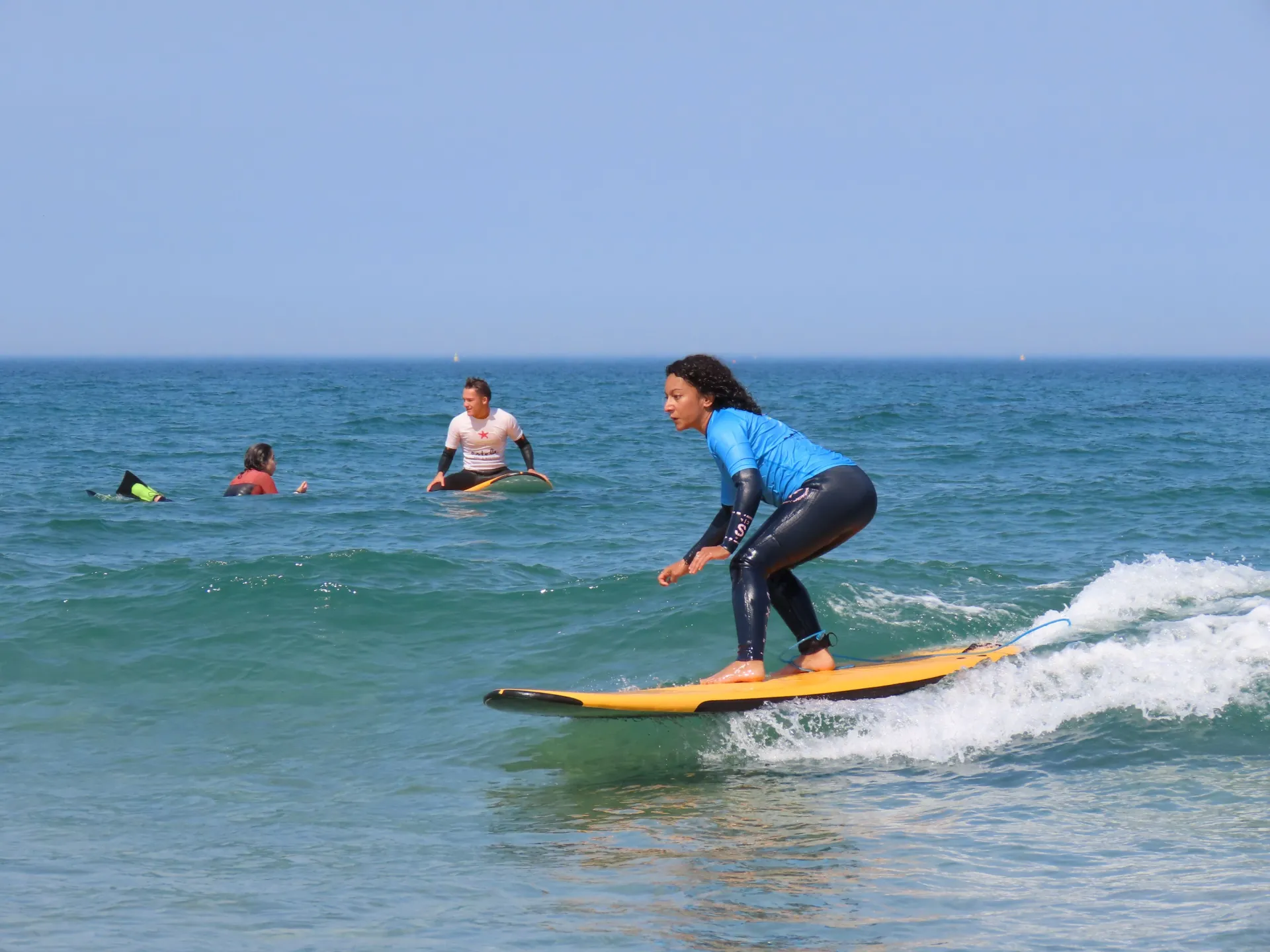 Entspanntes Surf- und Yoga-Retreat im unberührten Norden Portugals - 2