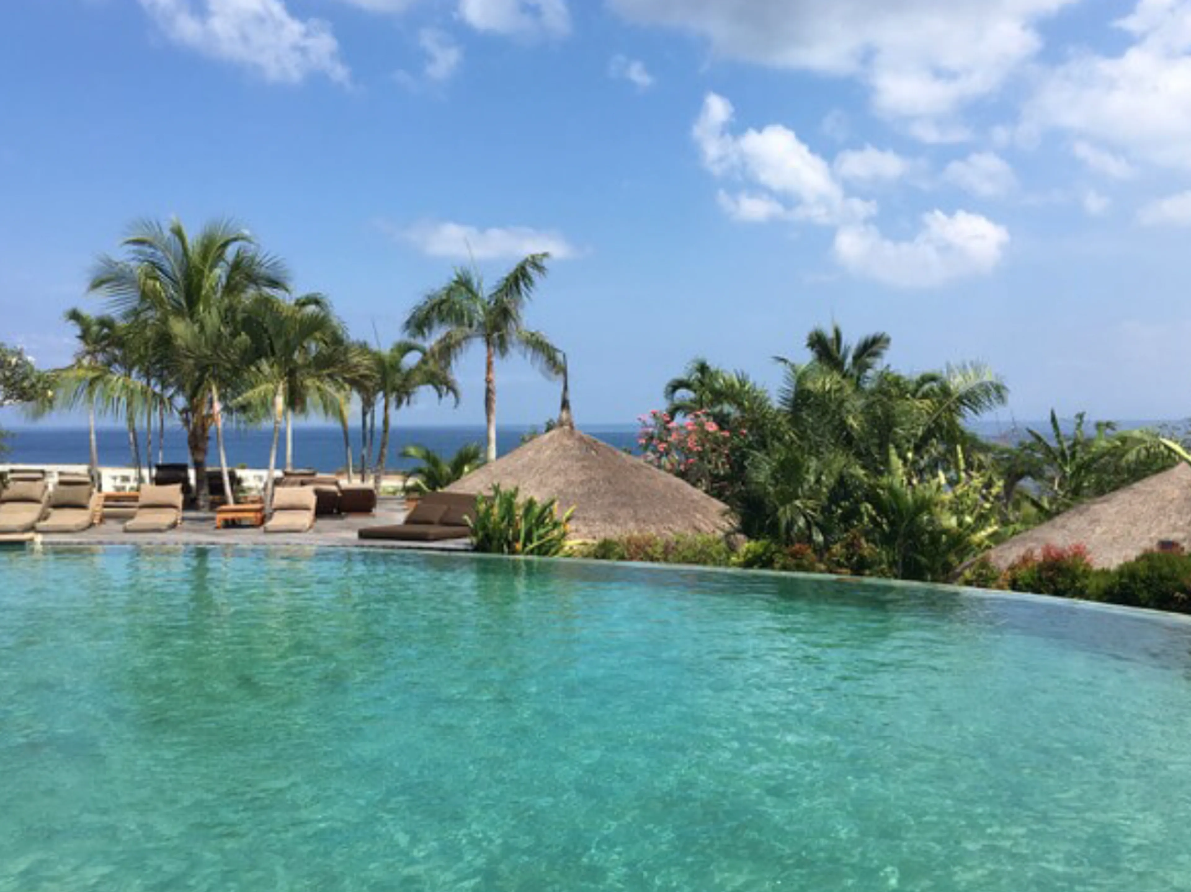 Eine Reise in dein Inneres und an einen der schönsten Plätze der Welt - 1