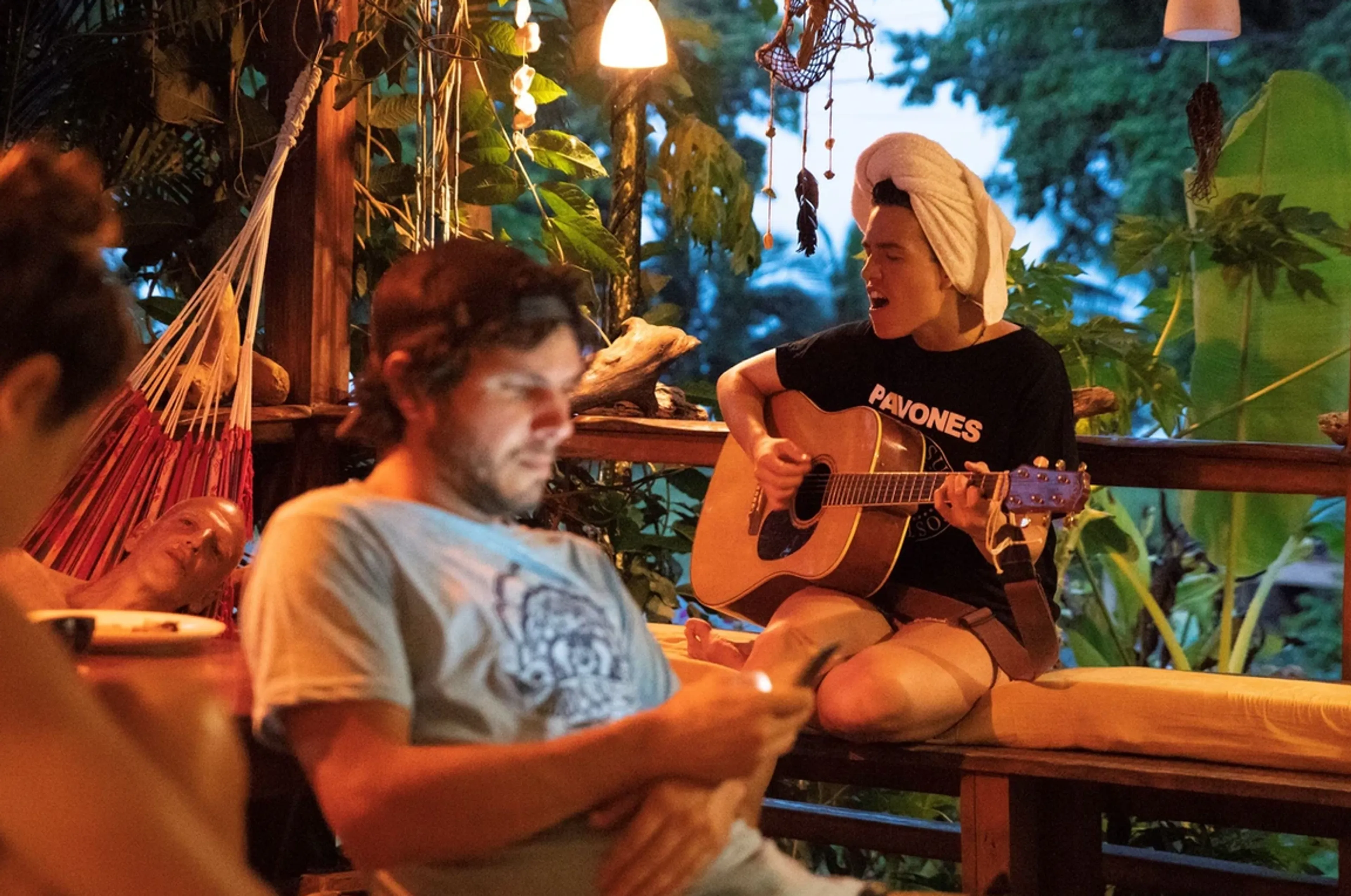 Surfurlaub in Pavones - Surfe die berühmteste Welle Costa Ricas - 4