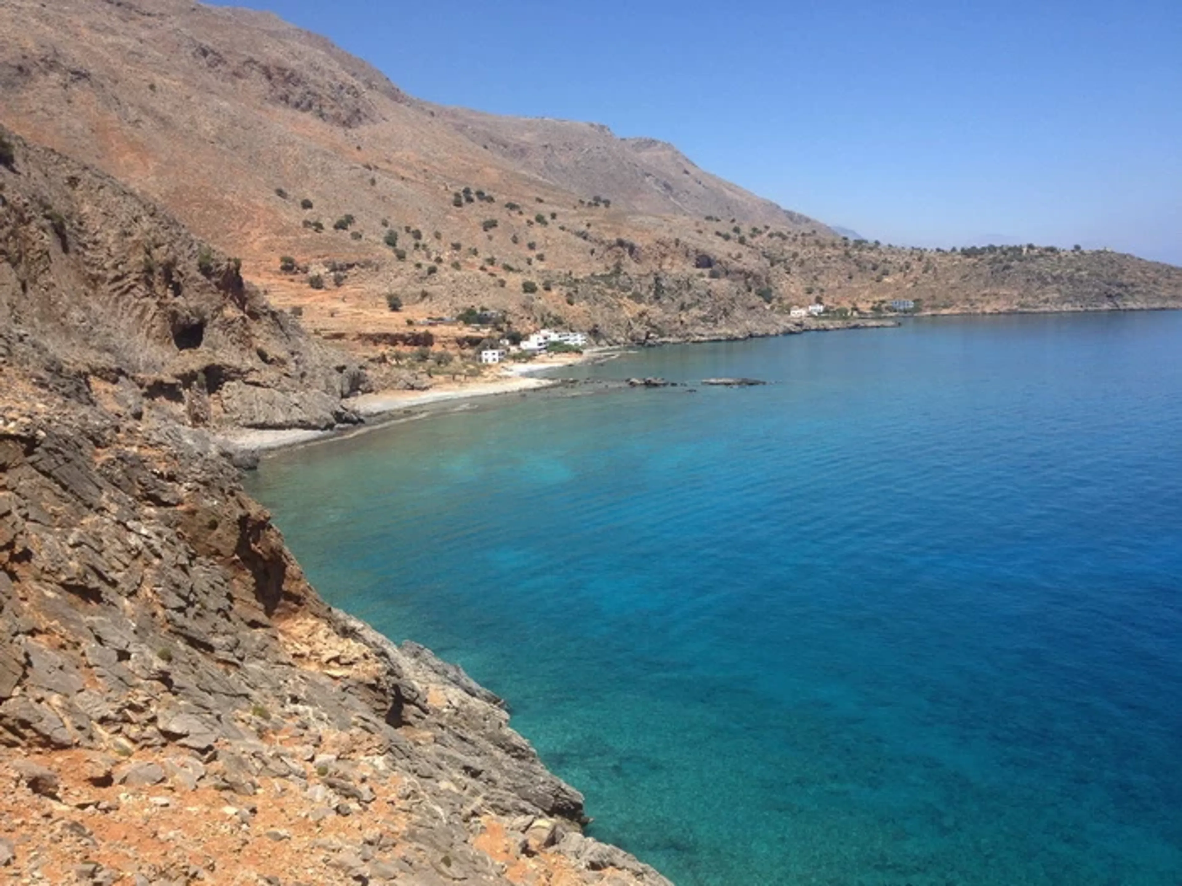 Iyengar Yoga Retreat auf Kreta: Erlebe Leichtigkeit von Körper & Geist - 5