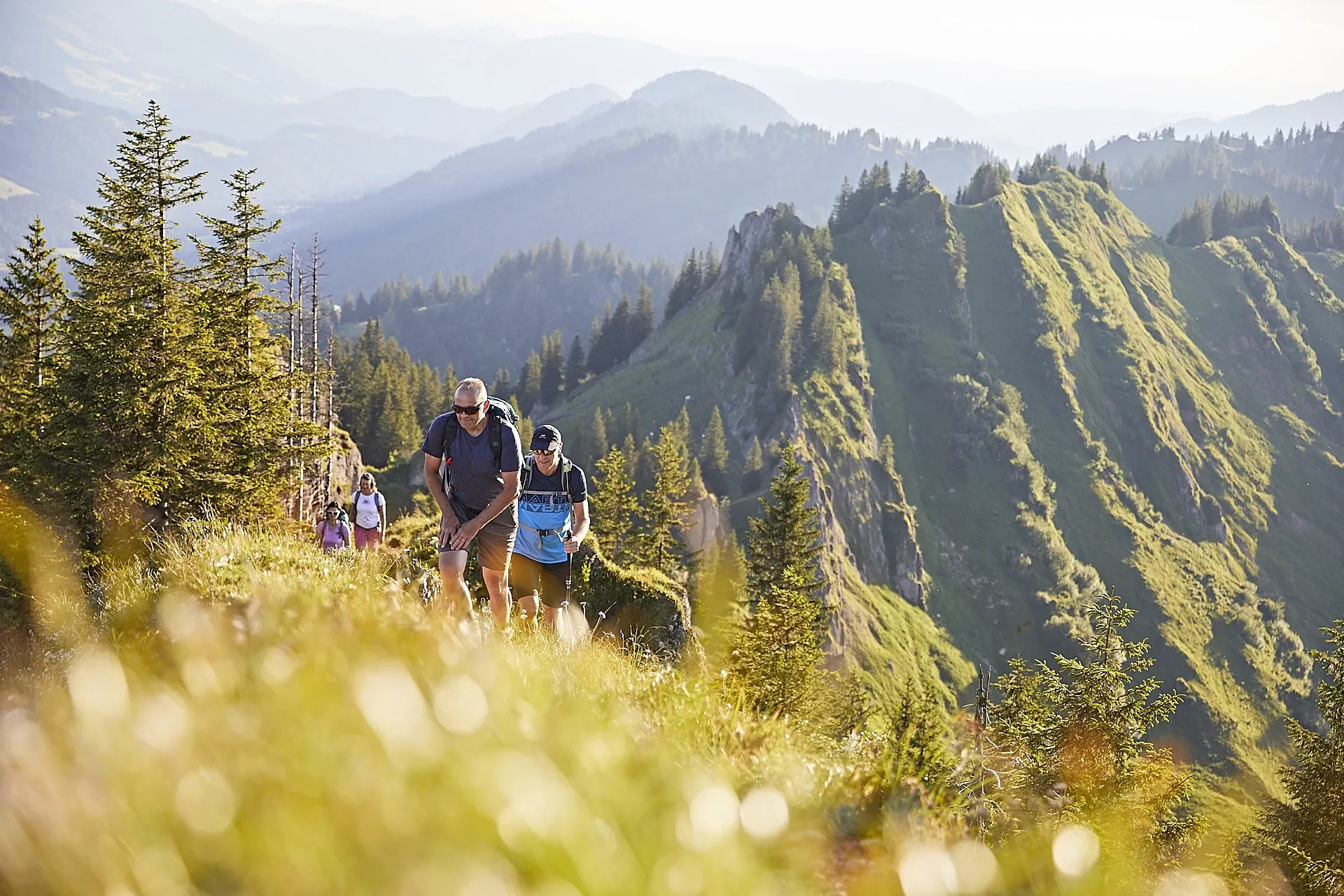 Detox & De-Stress in den Bergen: Dein Yoga Wochenende im Allgäu - 3