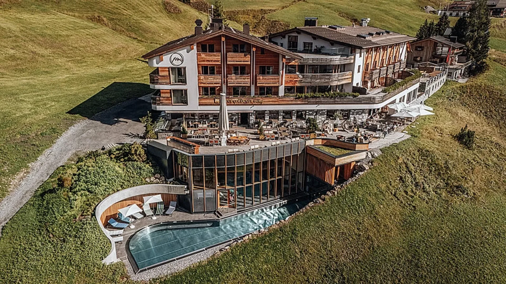Yoga-Retreat auf 1700 Metern: Ankommen. Durchatmen. Aufleben. - 2