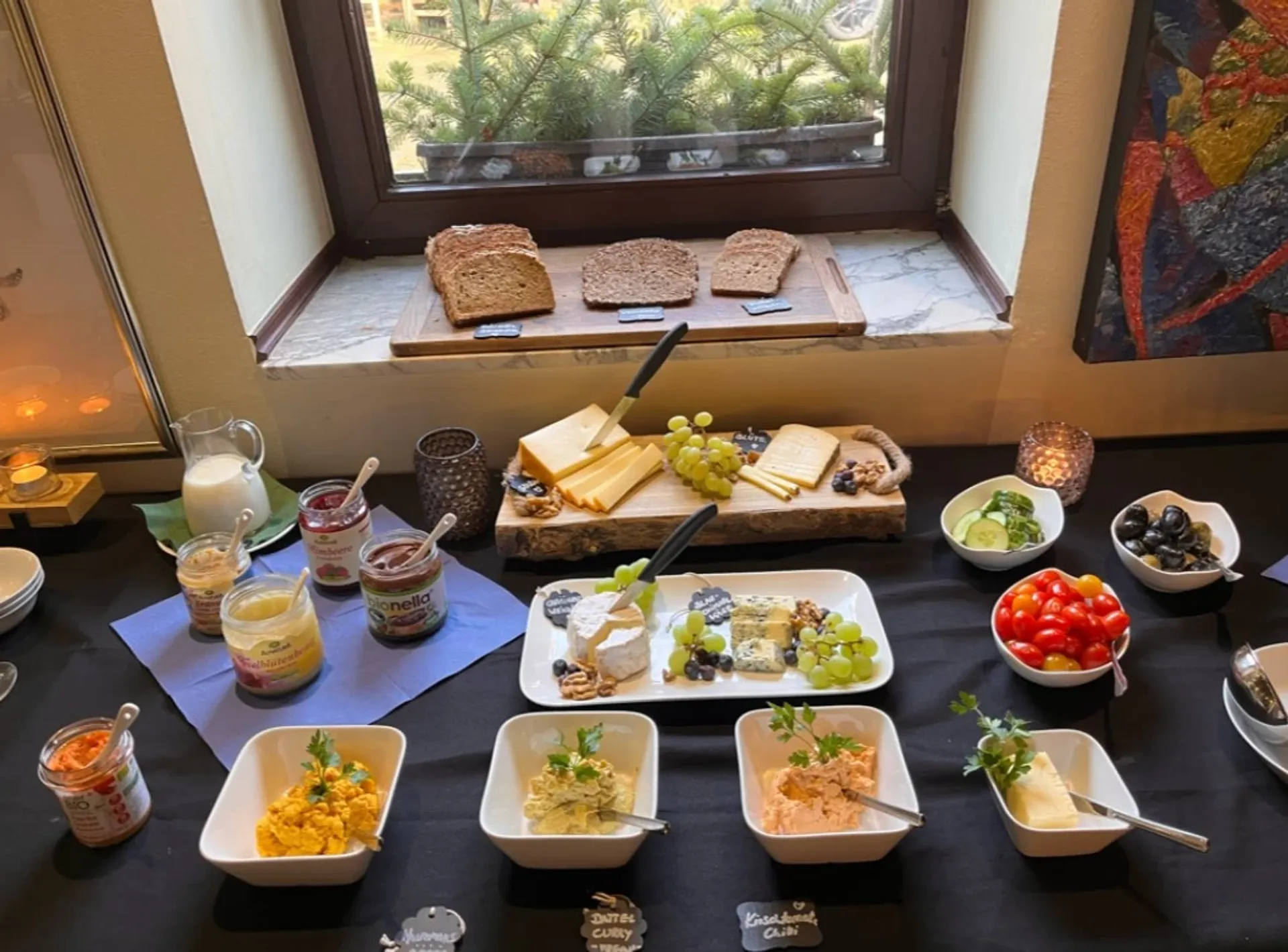 Deine Yoga-Auszeit zwischen Wäldern und Weite der Nordeifel - 5