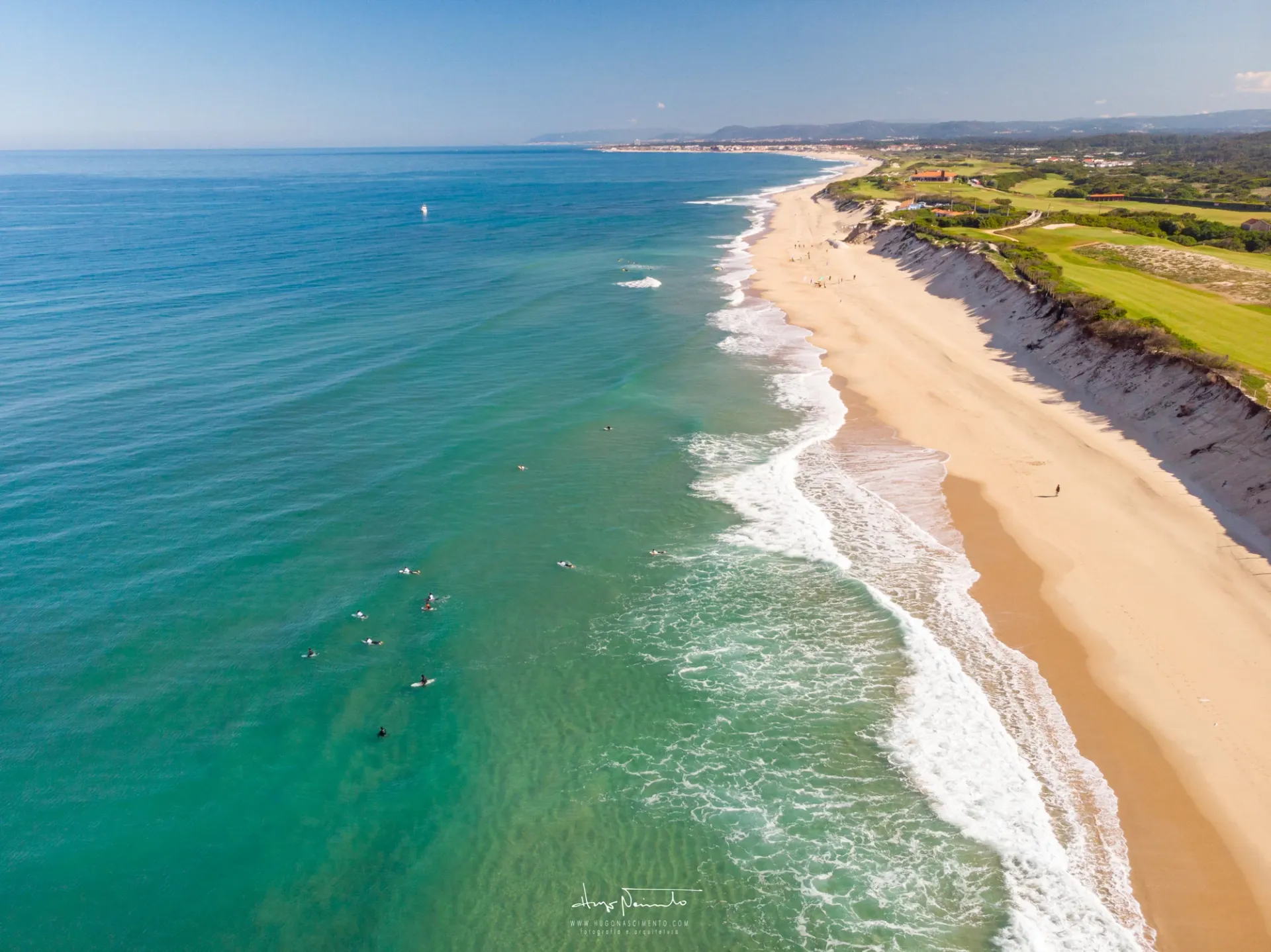 Entspanntes Surf- und Yoga-Retreat im unberührten Norden Portugals - 3