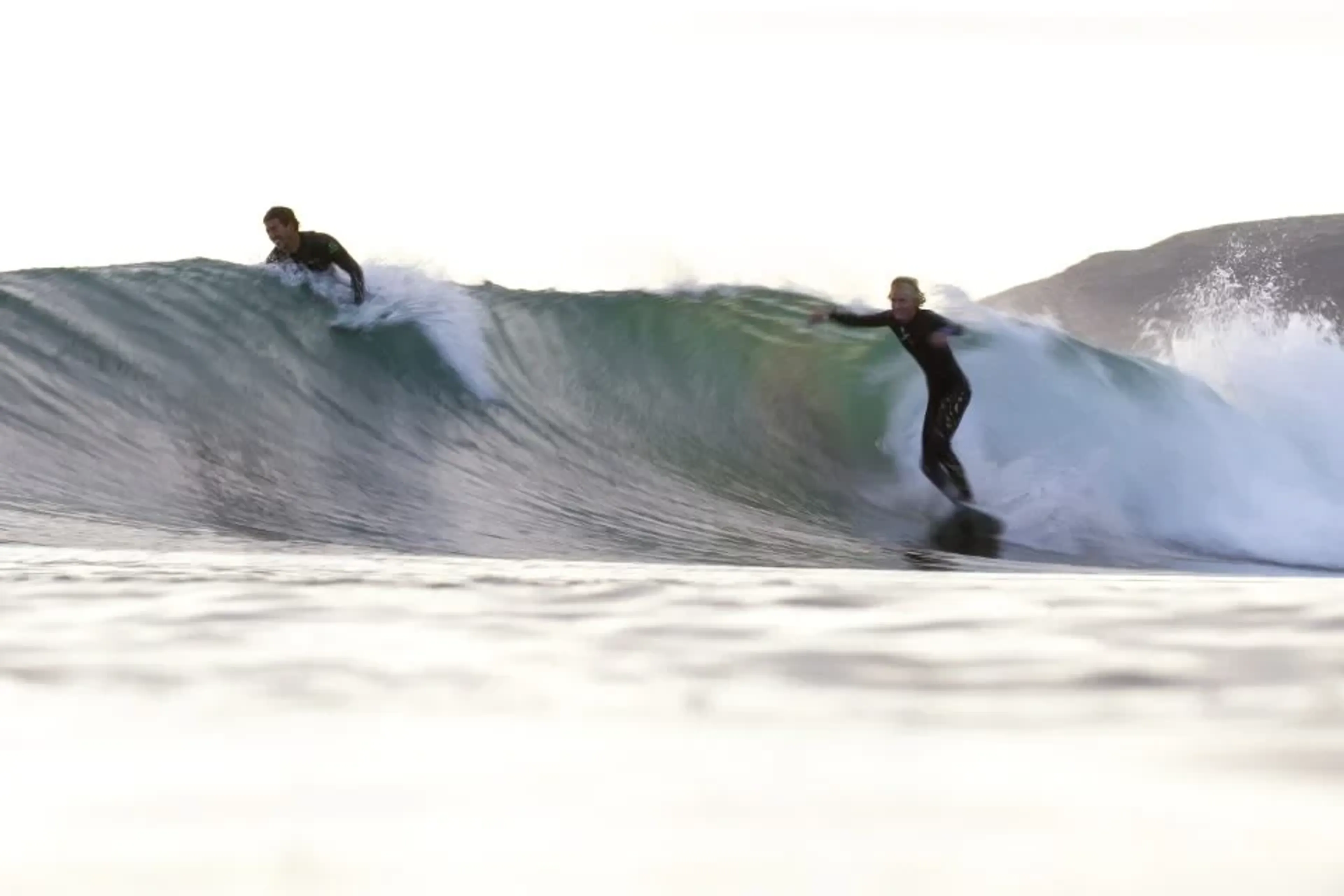 Ein marokkanischer Traum: Surf & Yoga Retreat direkt am Meer - 5