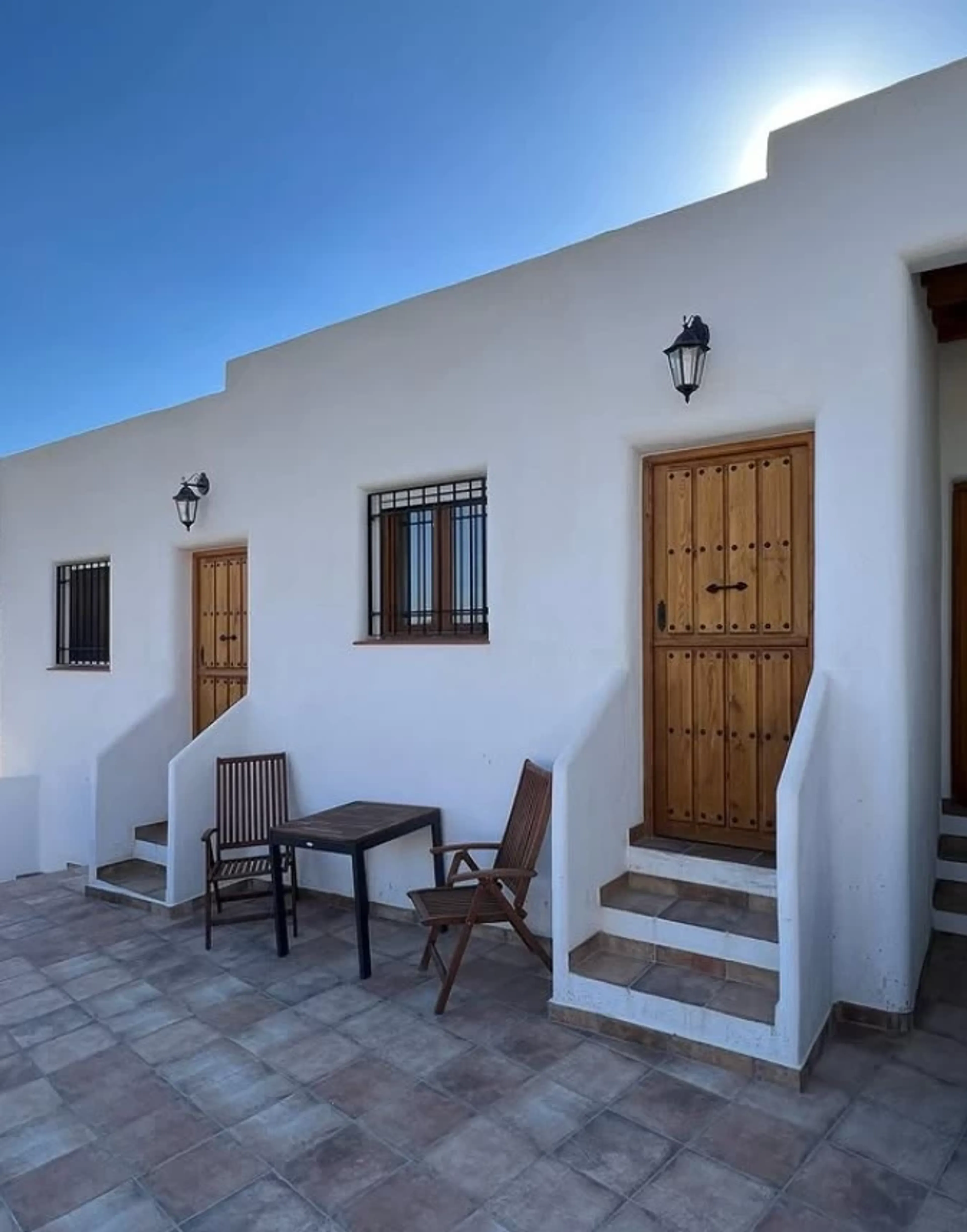 Leichtigkeit im Sein: Yoga, Meditation und Natur im Süden Spaniens - 5